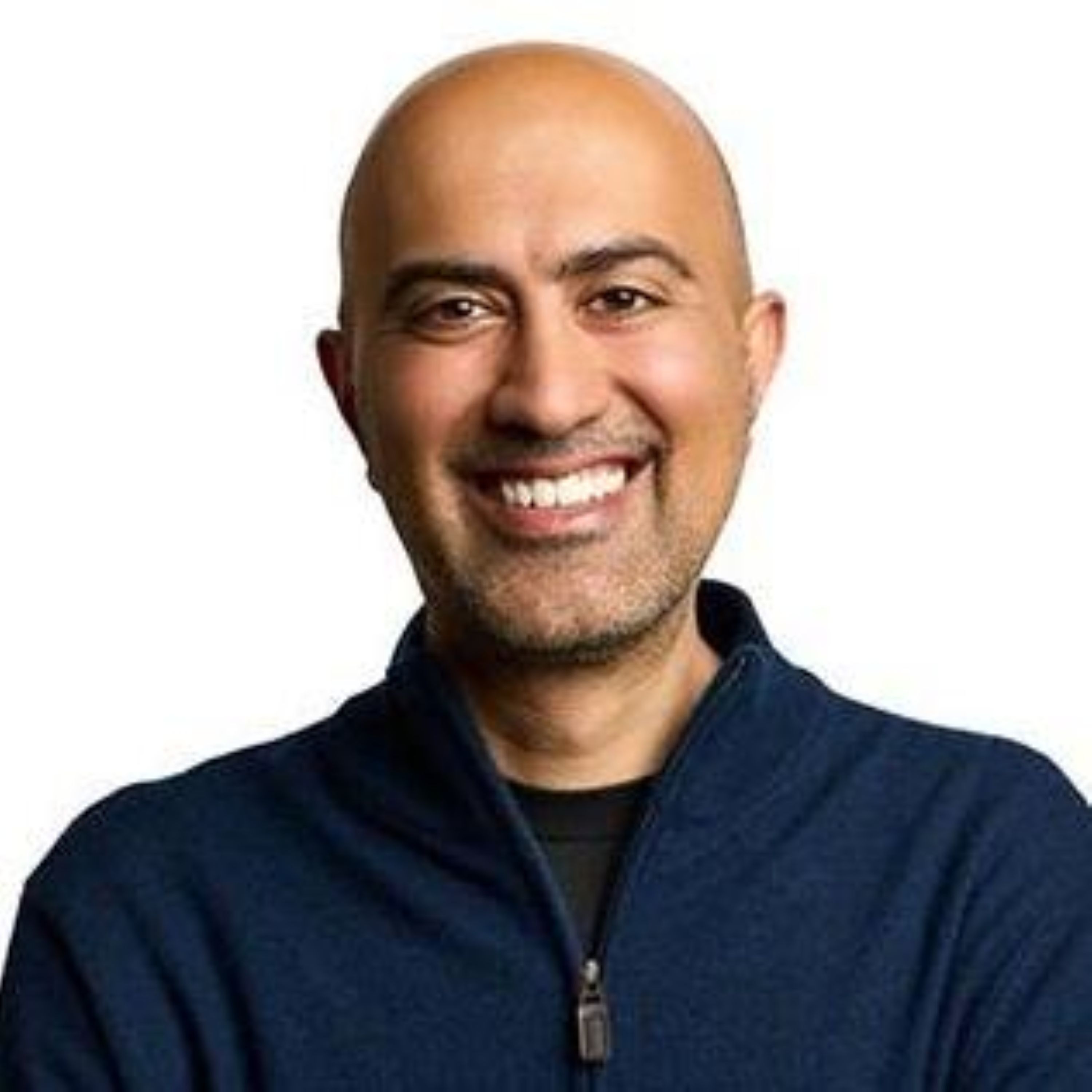 1210: The Best Trade May Be the One You Don’t Make | Shiv Verma, CFO, Robinhood episode artwork