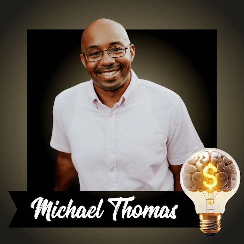 Artwork for podcast Financial Behavior Thought Leaders