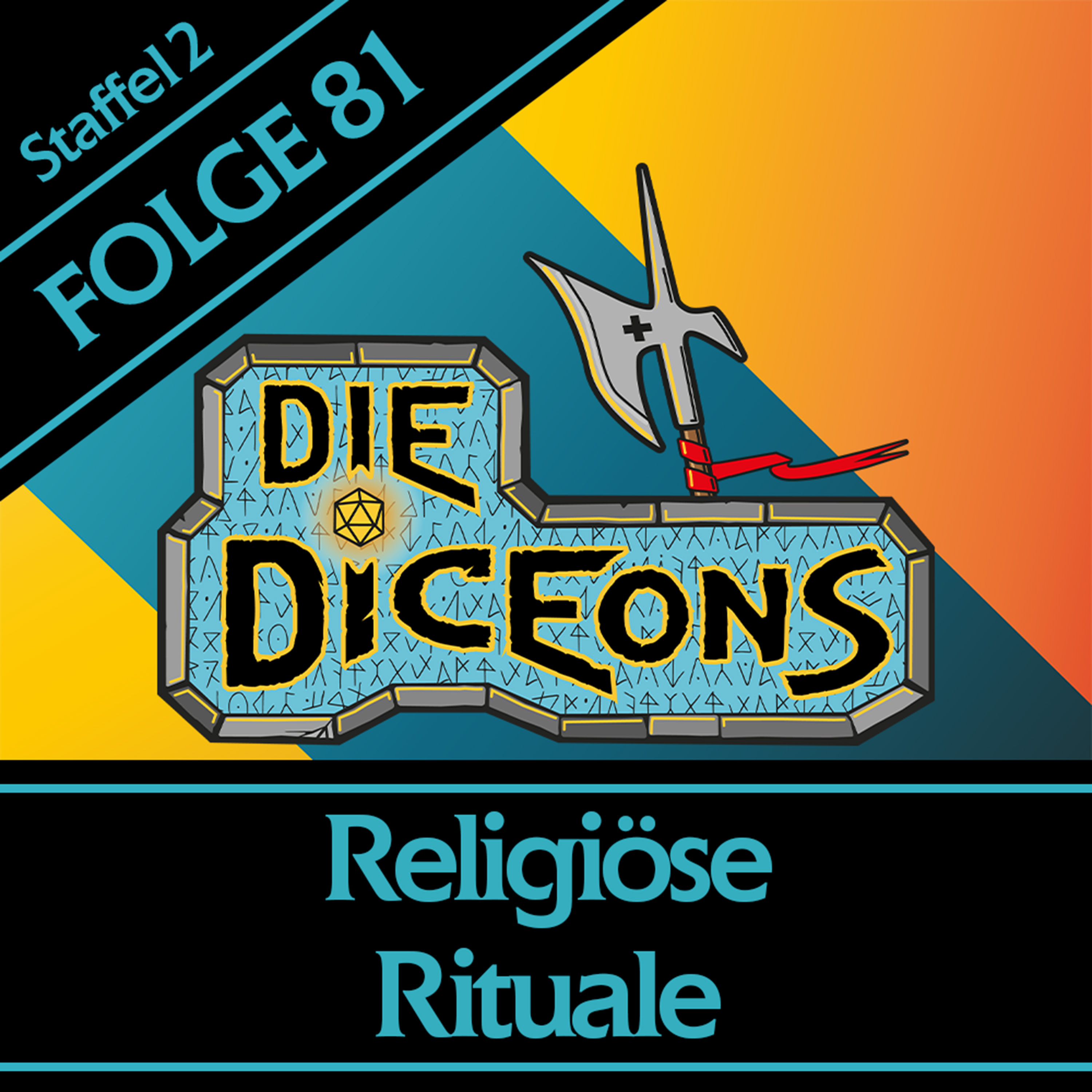Die Diceons