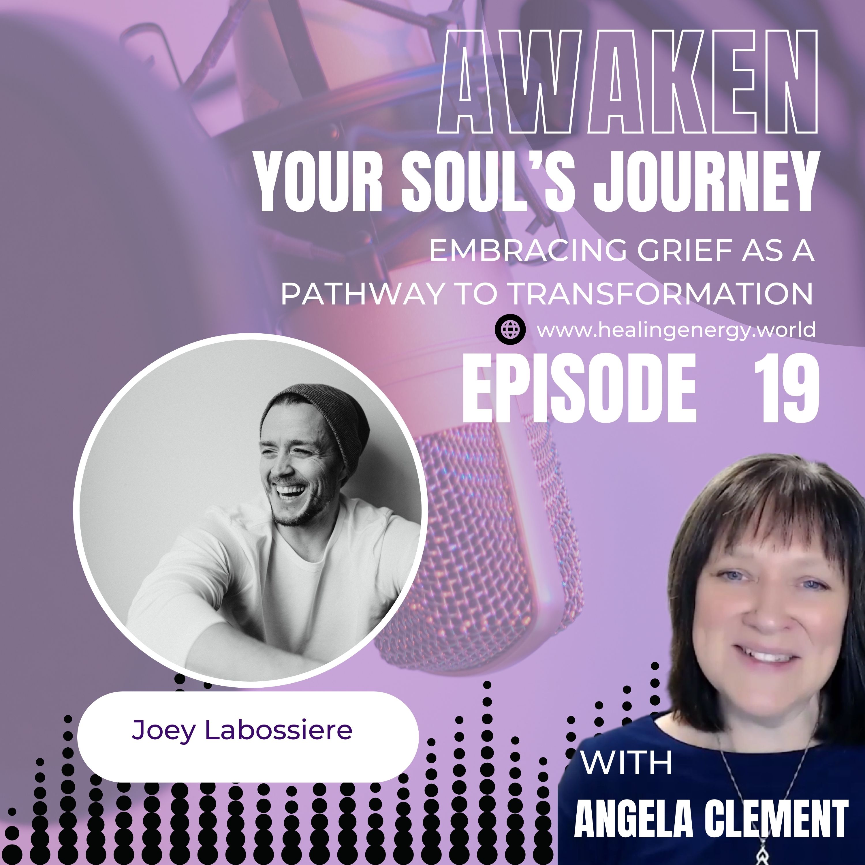 Awaken Your Soul\'s Journey