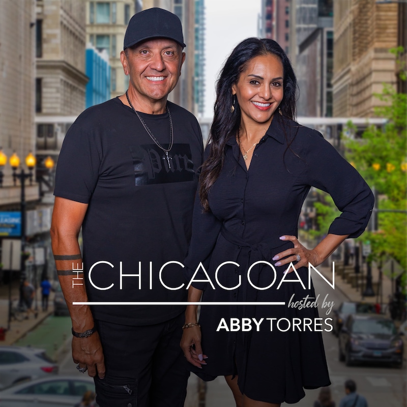 Artwork for podcast The Chicagoan