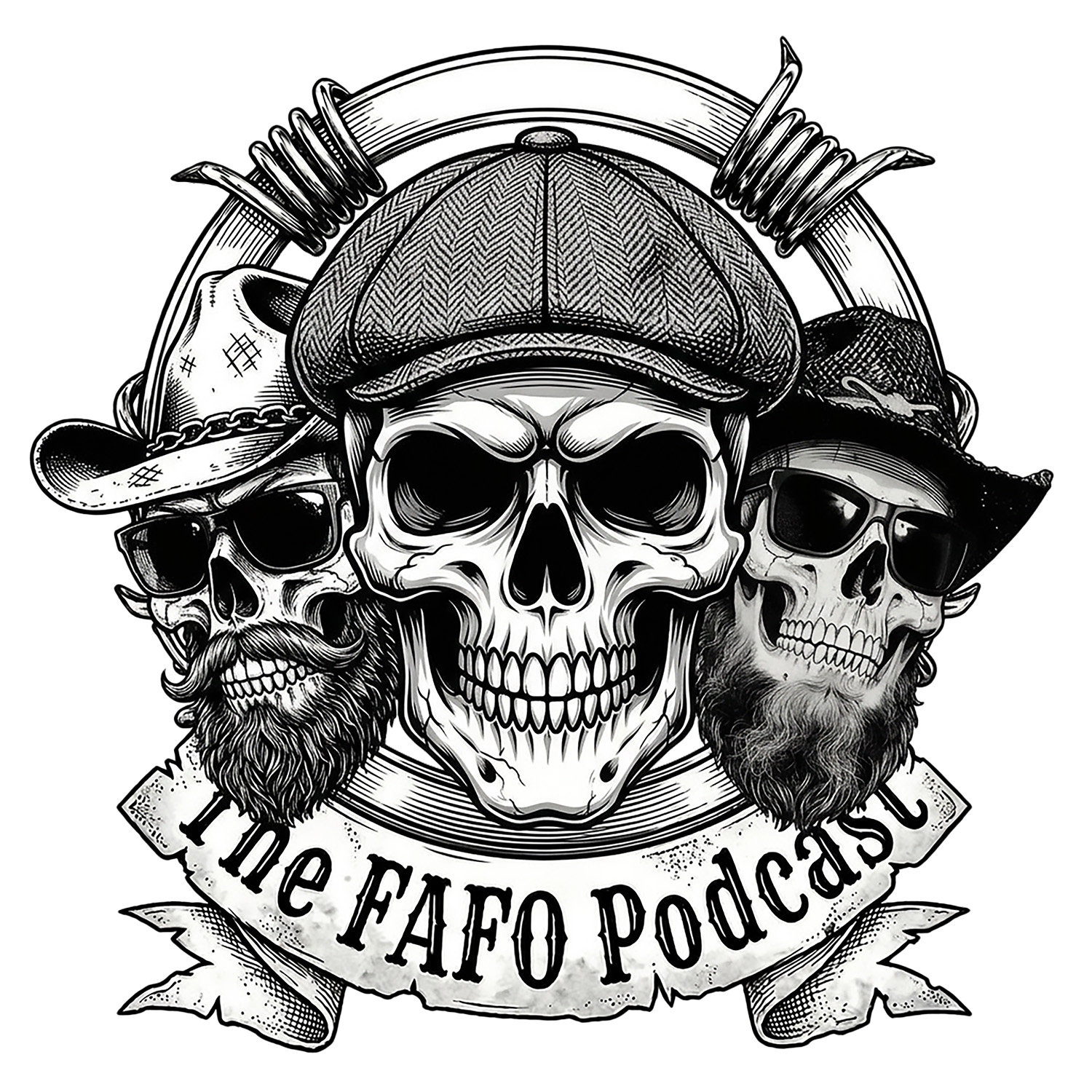 The FAFO Podcast