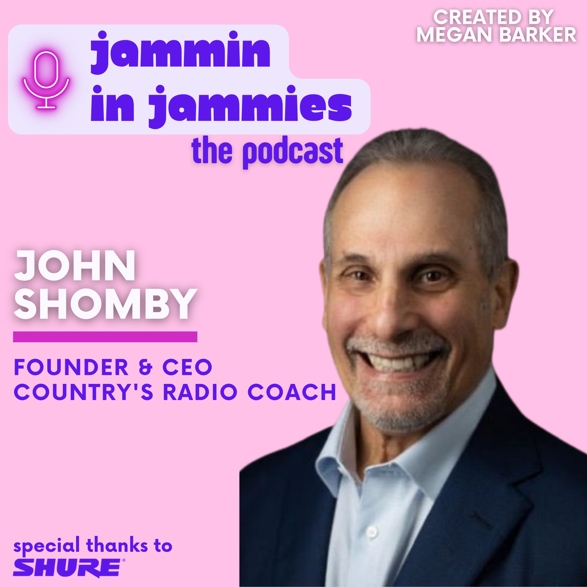 Jammin In Jammies: The Podcast