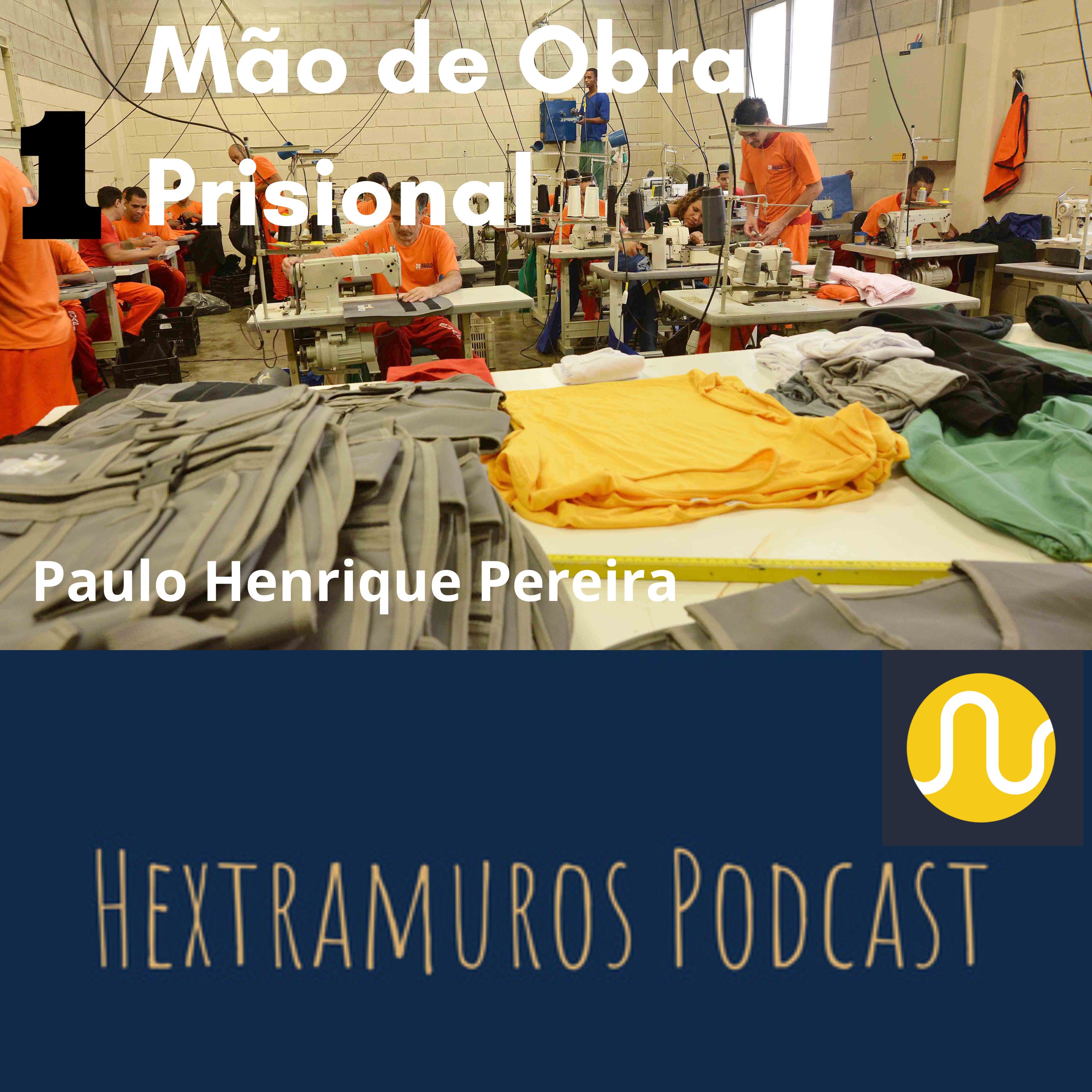 Hextramuros Podcast
