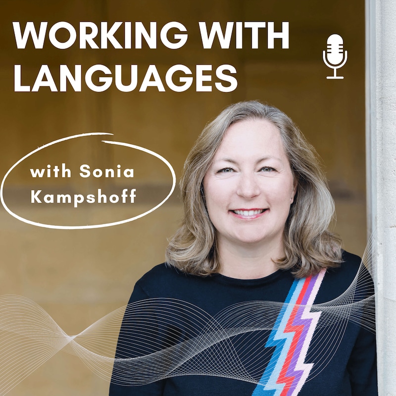 Artwork for podcast Working With Languages