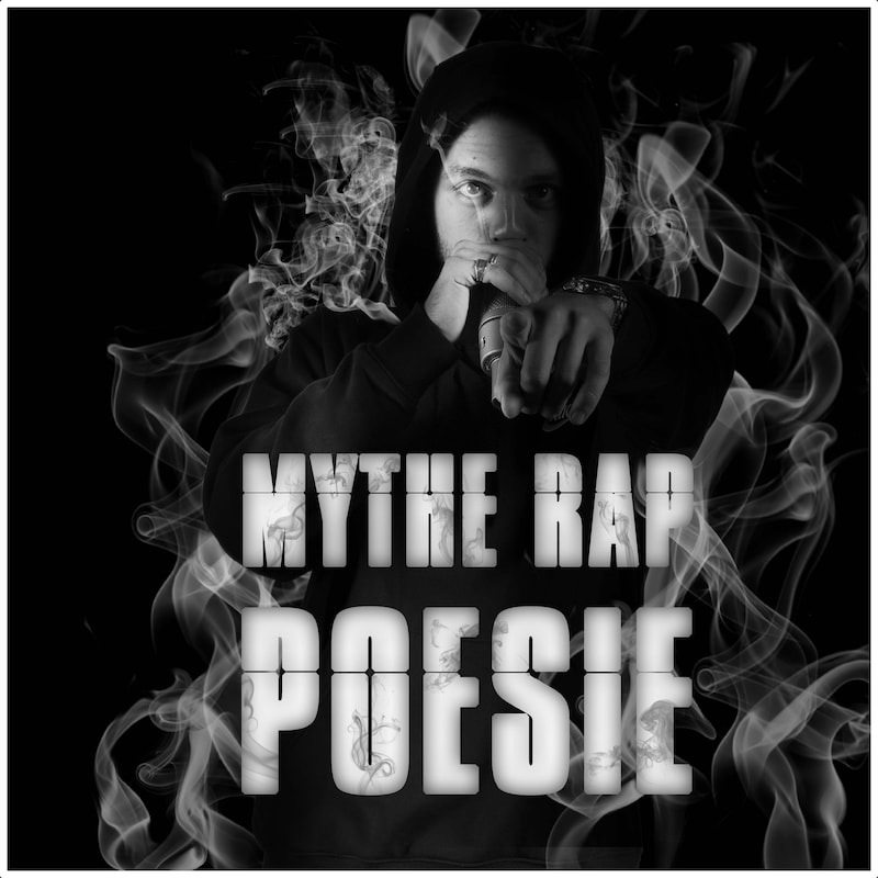 Artwork for podcast Mythe Rap et Poésie