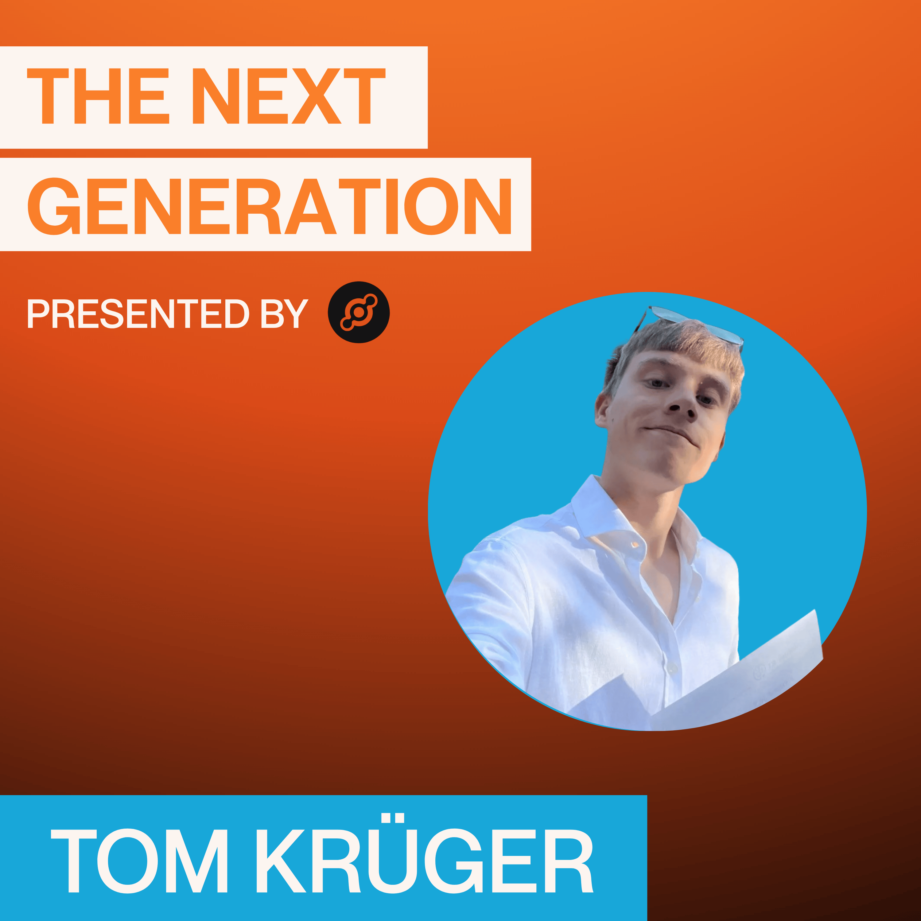The Next Generation – Tom Krüger – German & English Version