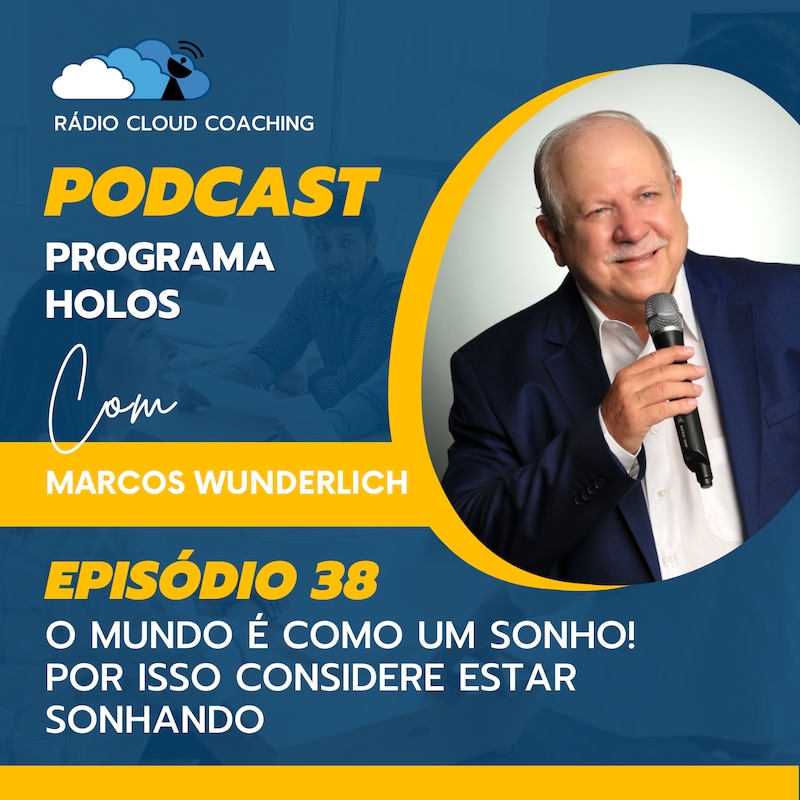 Artwork for podcast Programa Holos