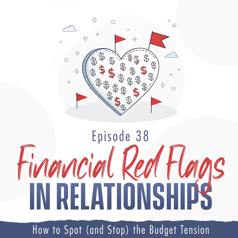 Artwork for podcast Master Your Money: Budgeting, Saving, and Debt-Free Living