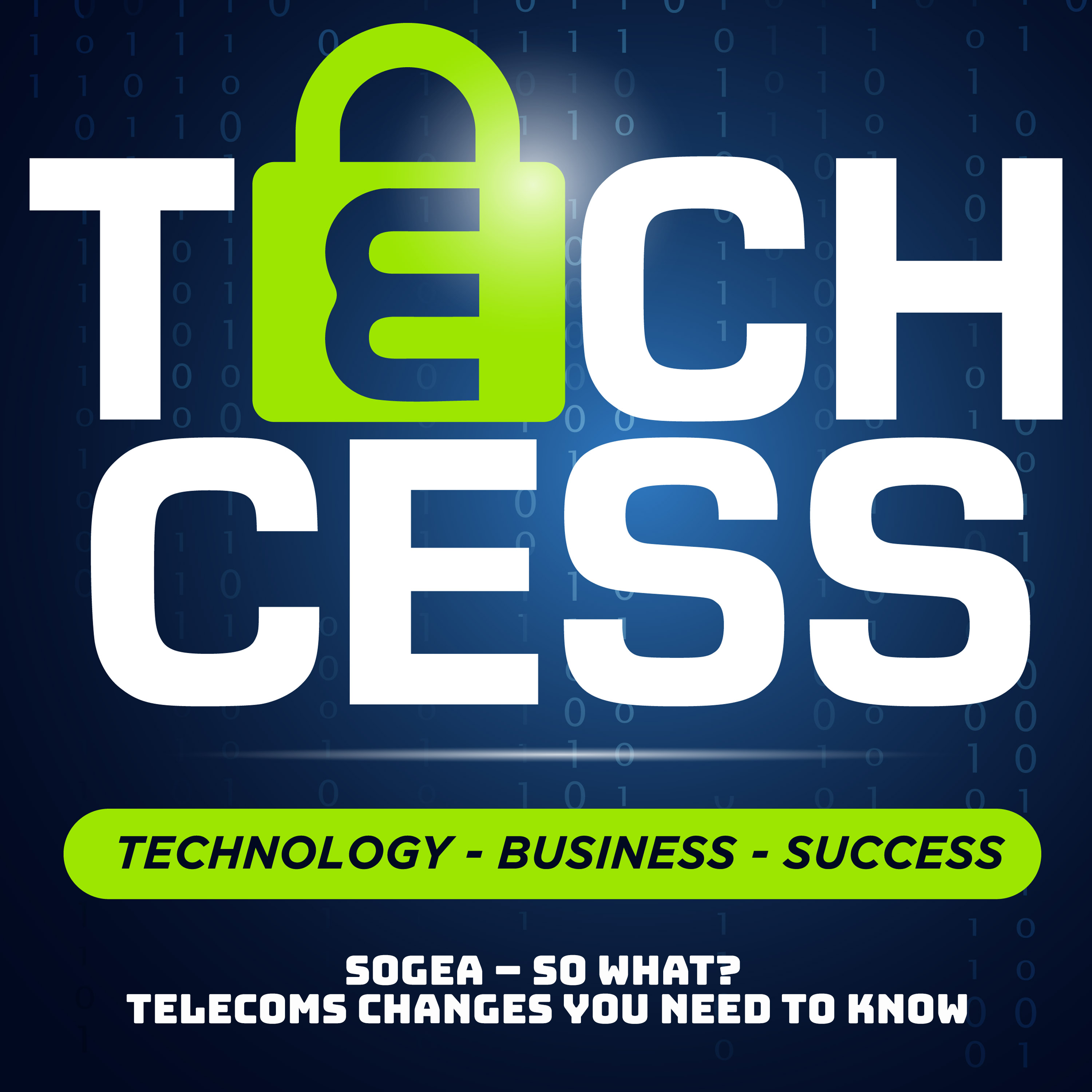Techcess: embracing technology and IT support for success in your business