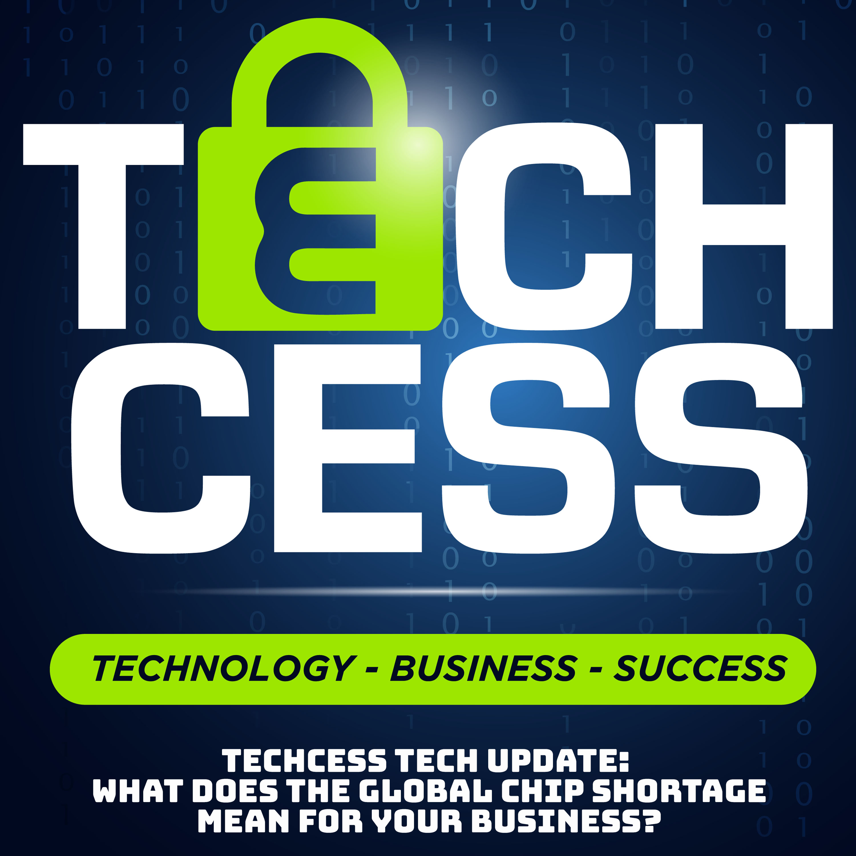 Techcess: embracing technology and IT support for success in your business