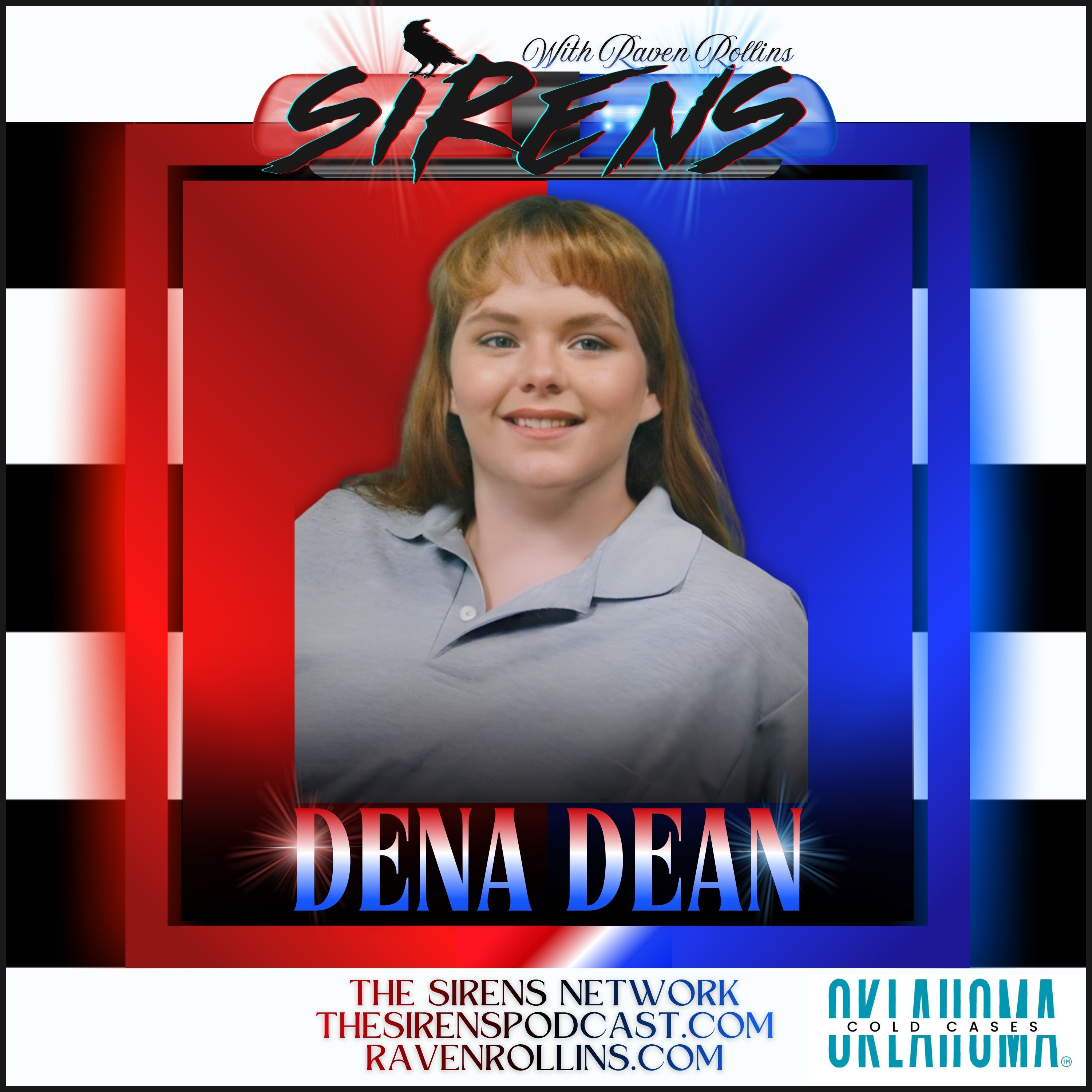 Dena Dean with OKCC