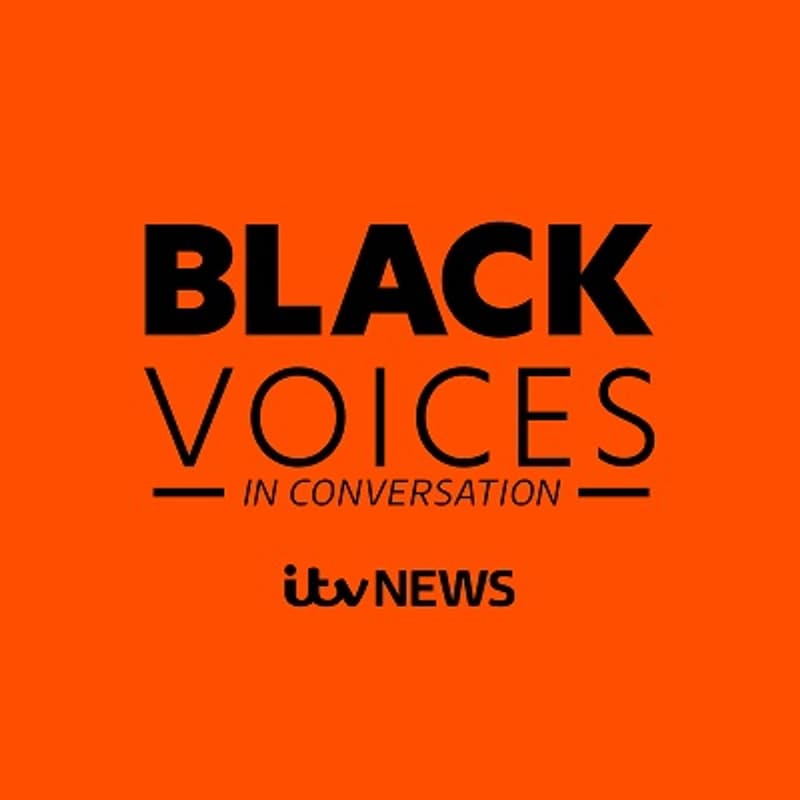 Artwork for podcast Black Voices In Conversation
