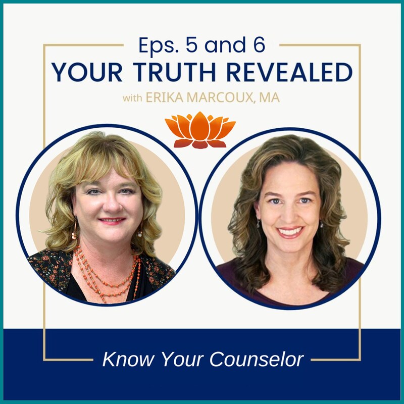 Artwork for podcast Your Truth Revealed: Healing Fatigue and Lyme