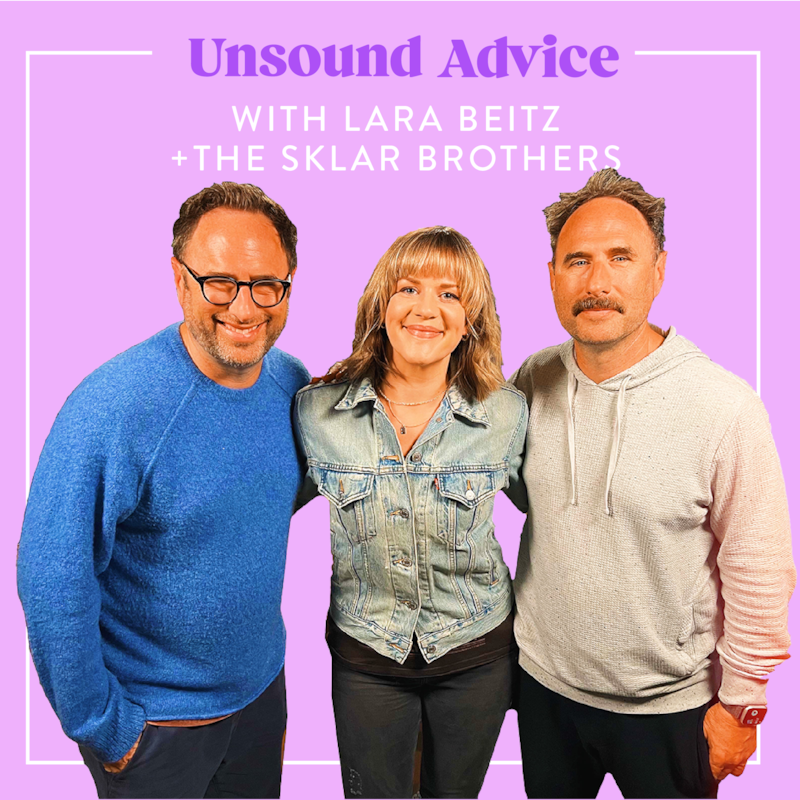 Artwork for podcast Unsound Advice