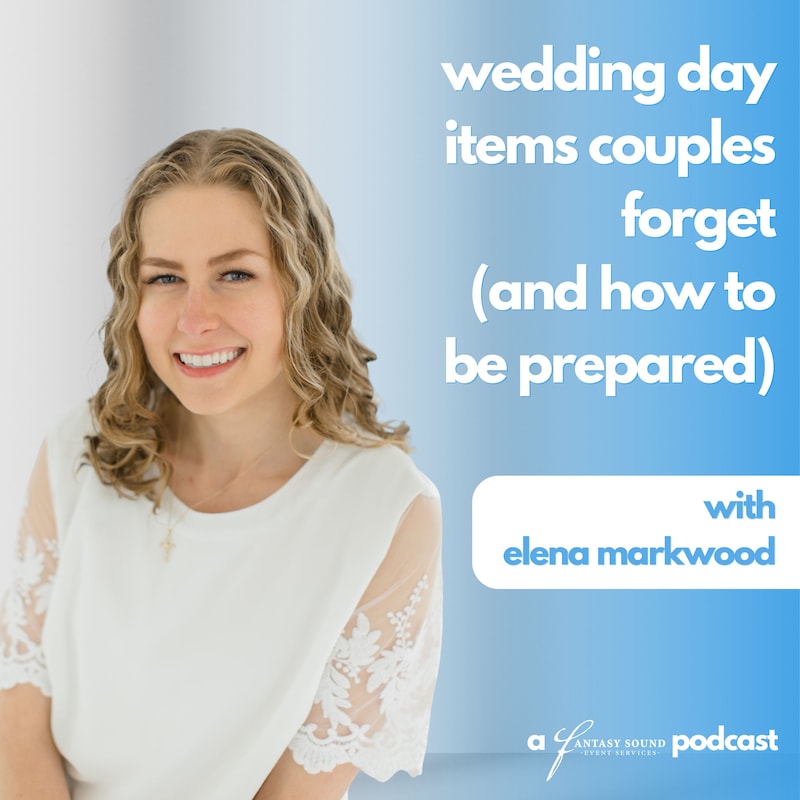 Artwork for podcast Now That I'm Engaged, How Do I Get Married