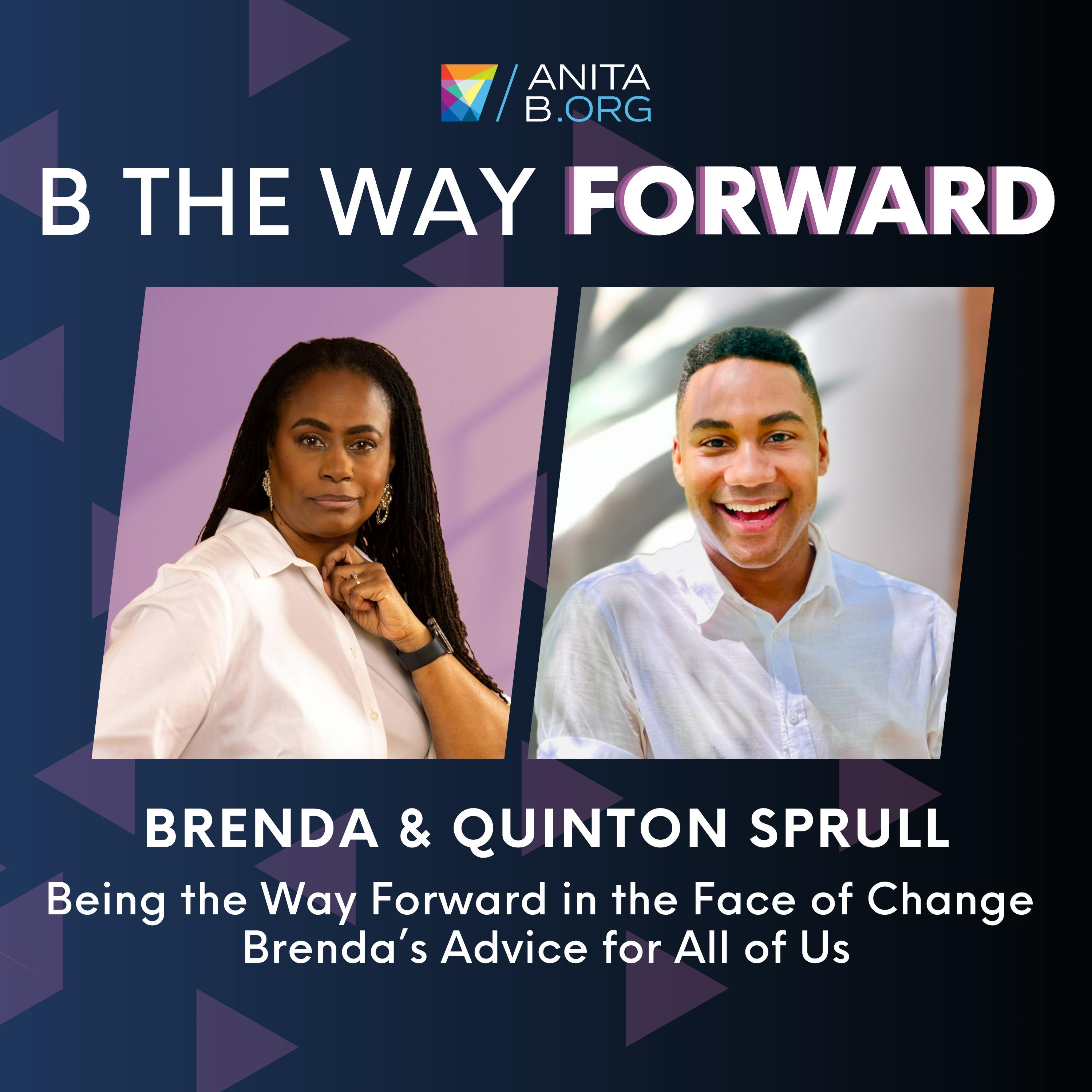 B The Way Forward
