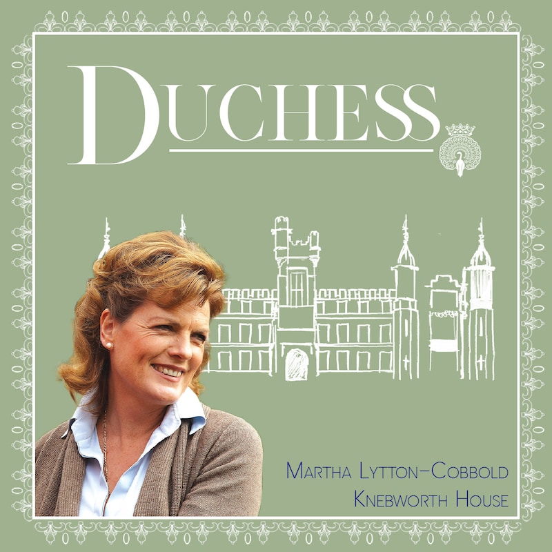 Artwork for podcast Duchess