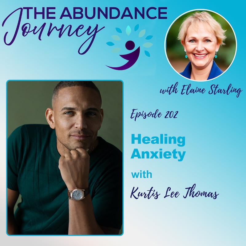Artwork for podcast The Abundance Journey: Accelerating Revenue With An Abundance Mindset