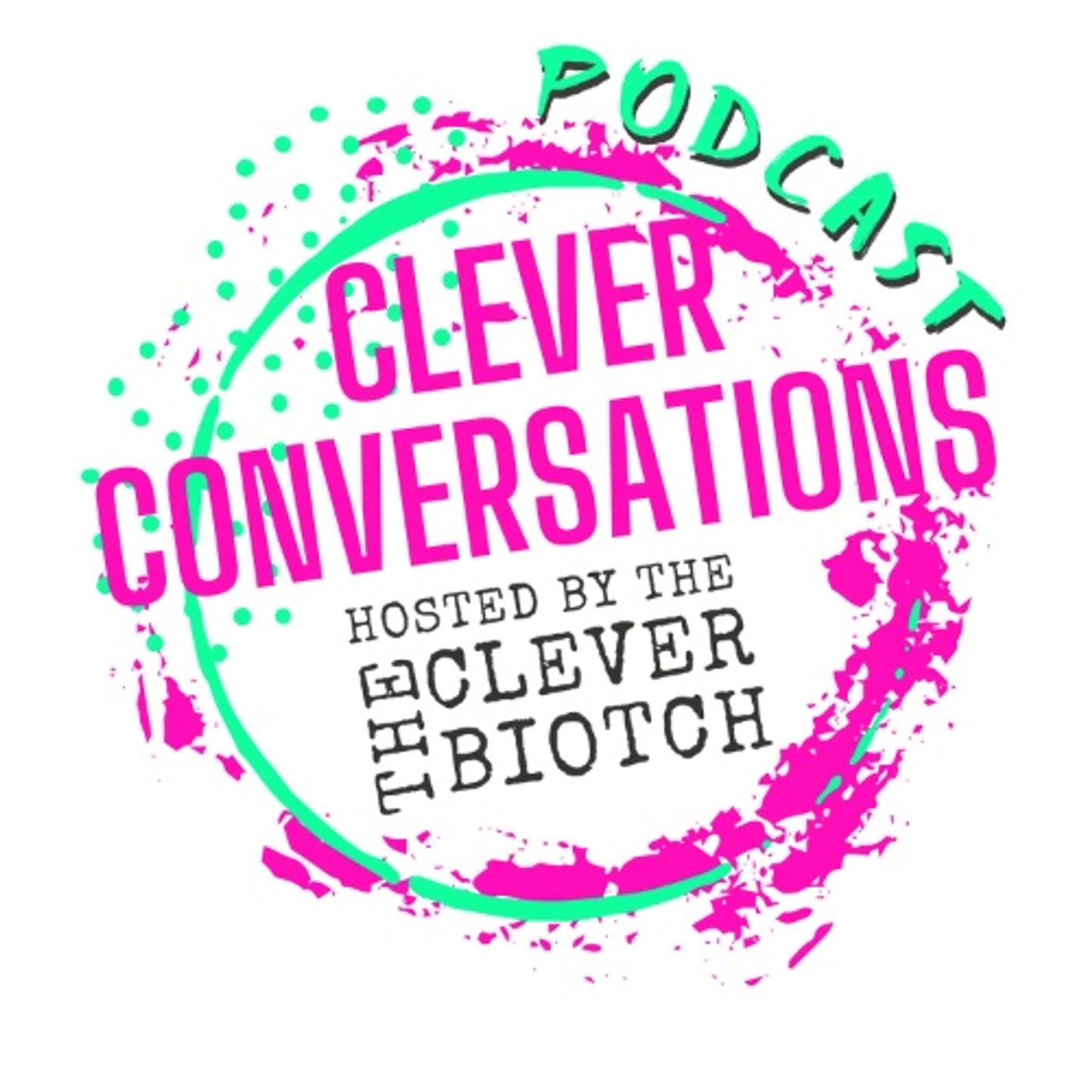 Show artwork for Clever Conversations