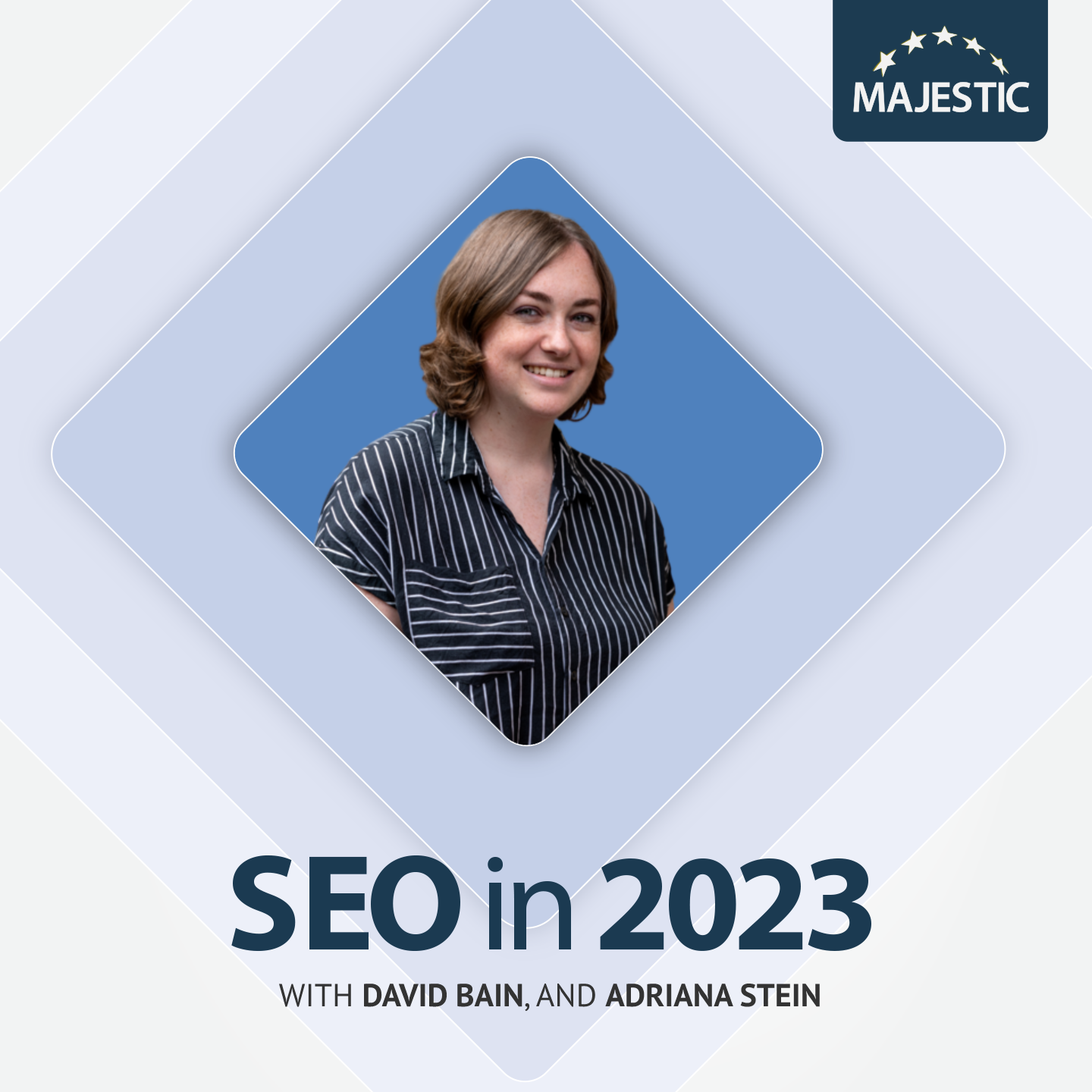Don’t be afraid of ranking volatility—Adriana Stein