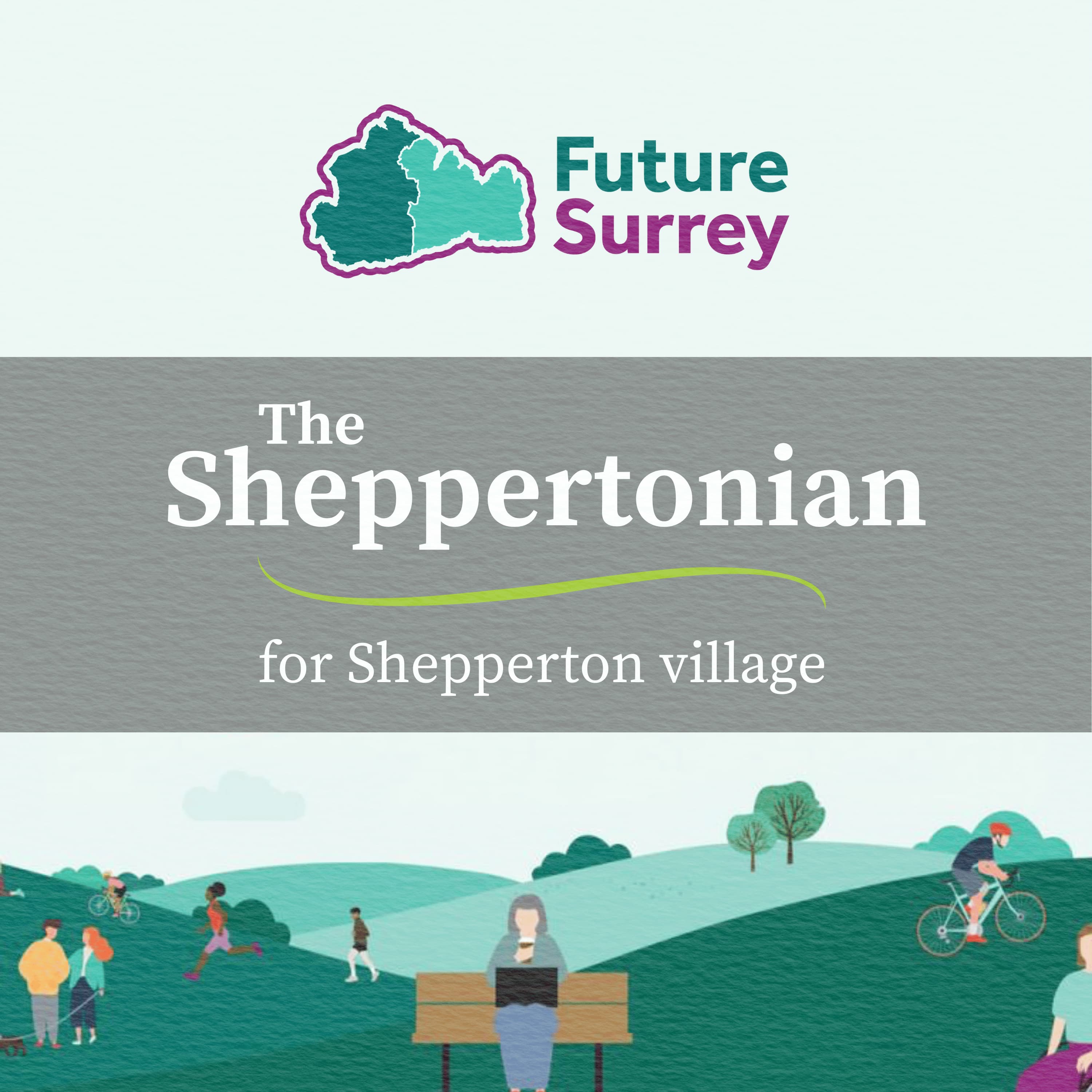 🗳️ Voting Countdown: Shepperton's Big Local Authority Switch episode artwork