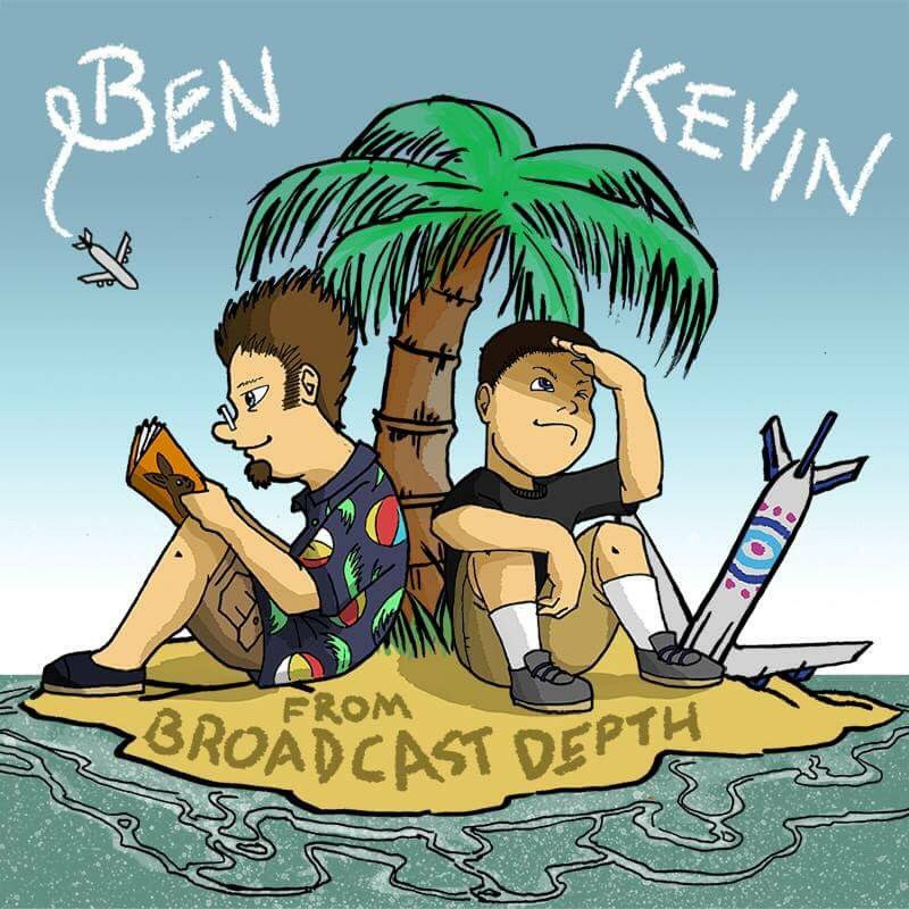 From Broadcast Depth