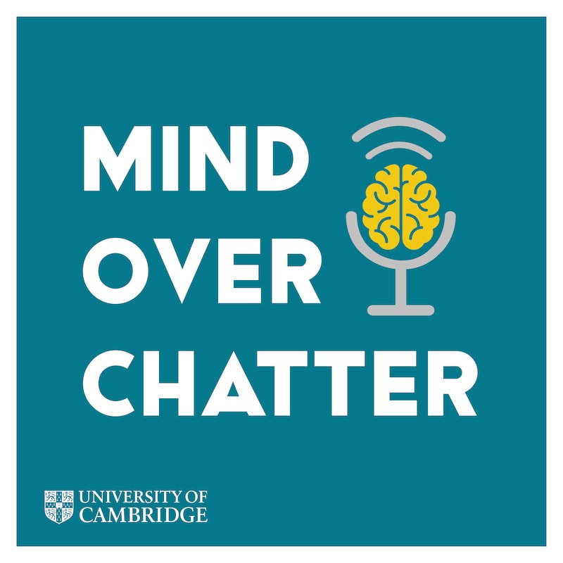 Artwork for podcast Mind Over Chatter