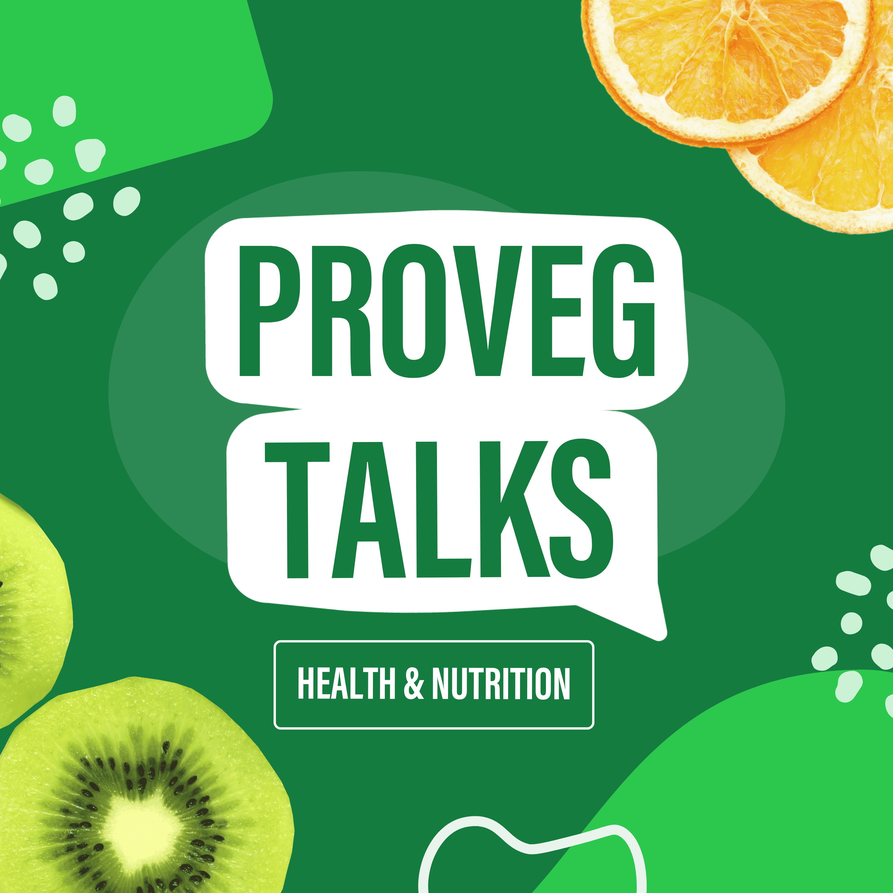 ProVeg Talks
