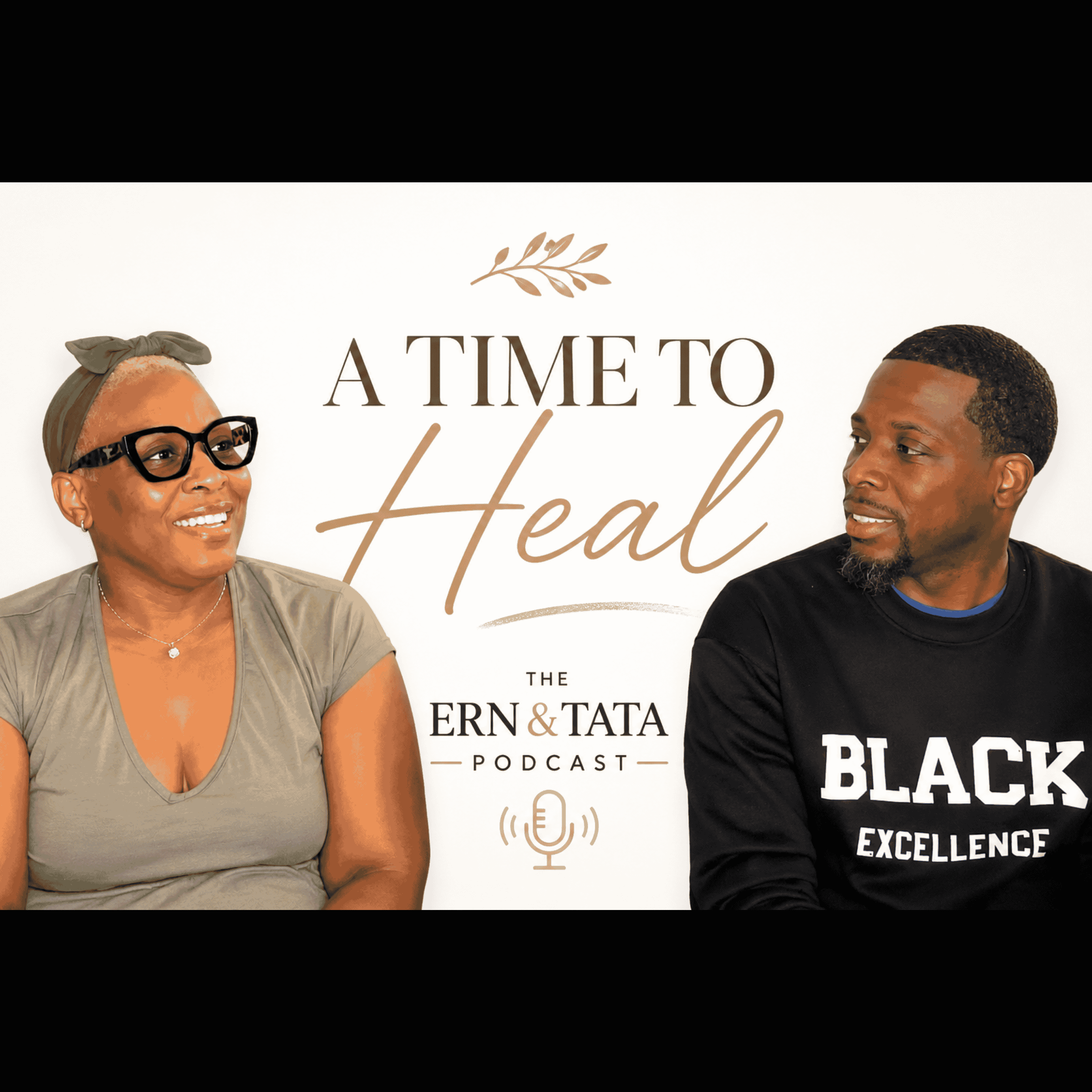 💔 A Time To Heal episode artwork