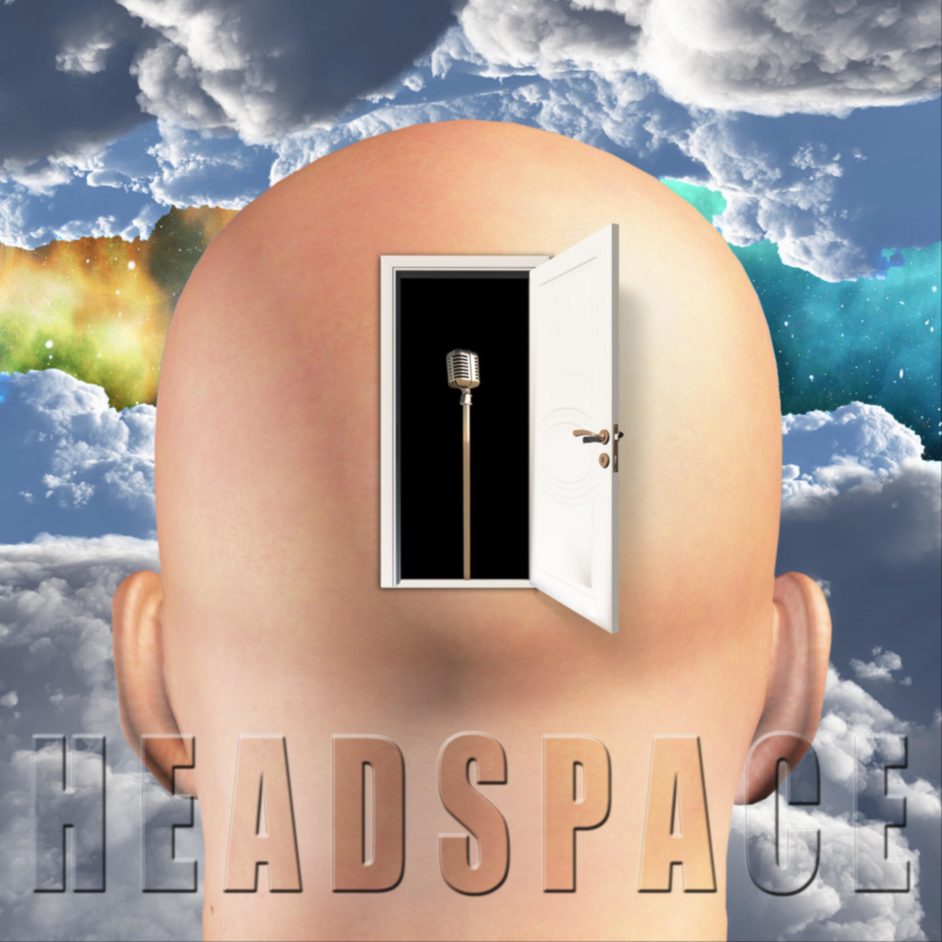 Artwork for podcast HEADSPACE