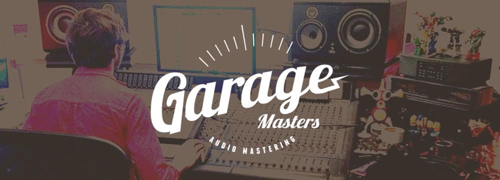 RSR013 - Joe Hutchinson - Garage Mastering & Bonnaroo