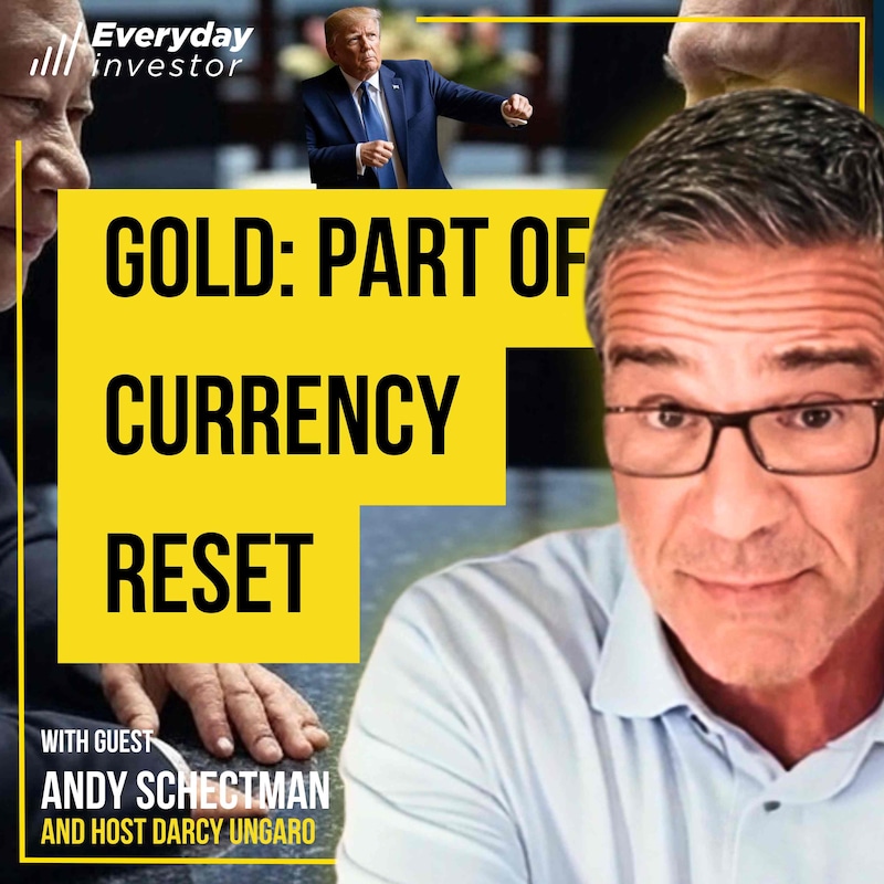 Artwork for podcast NZ Everyday Investor