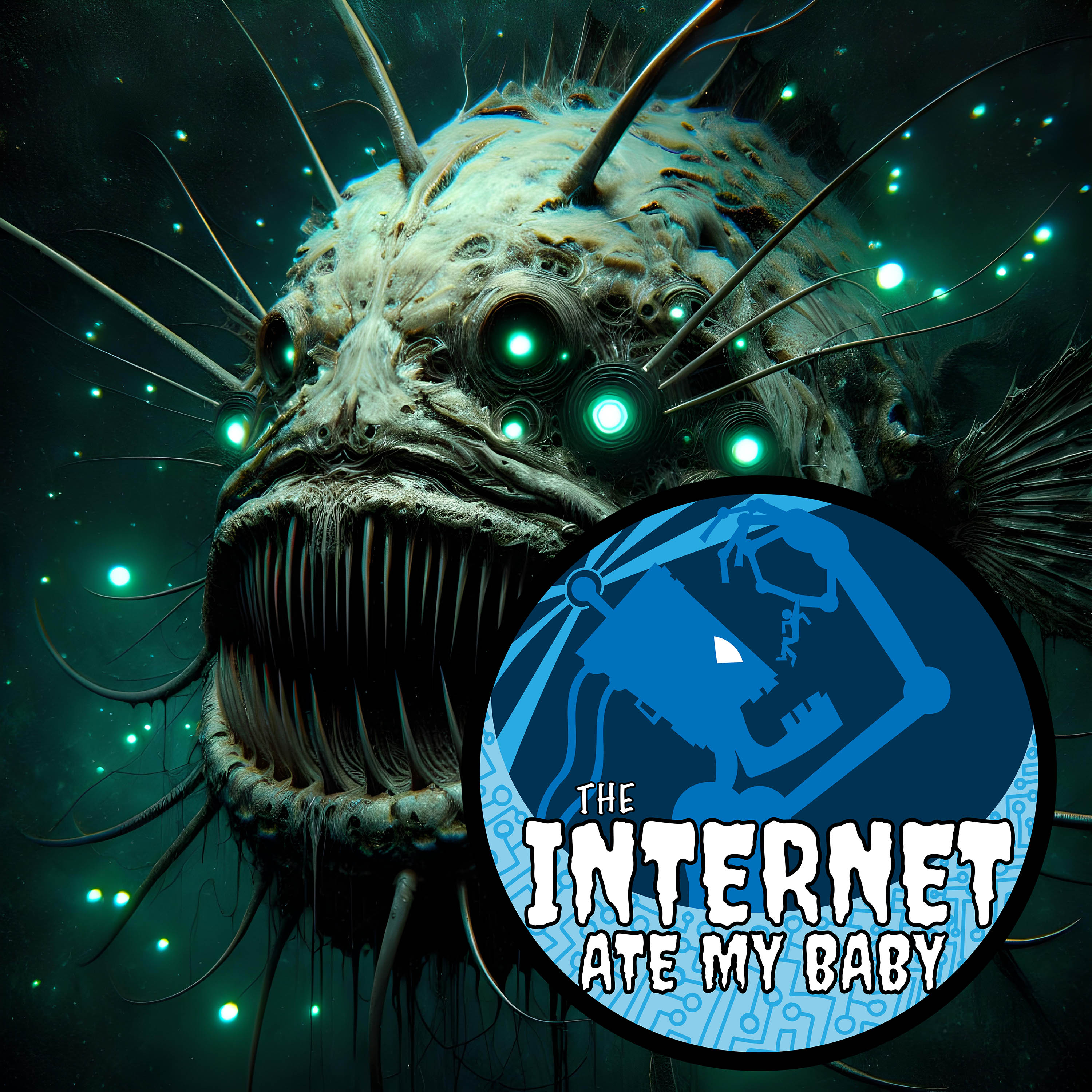 The Internet Ate My Baby!!!