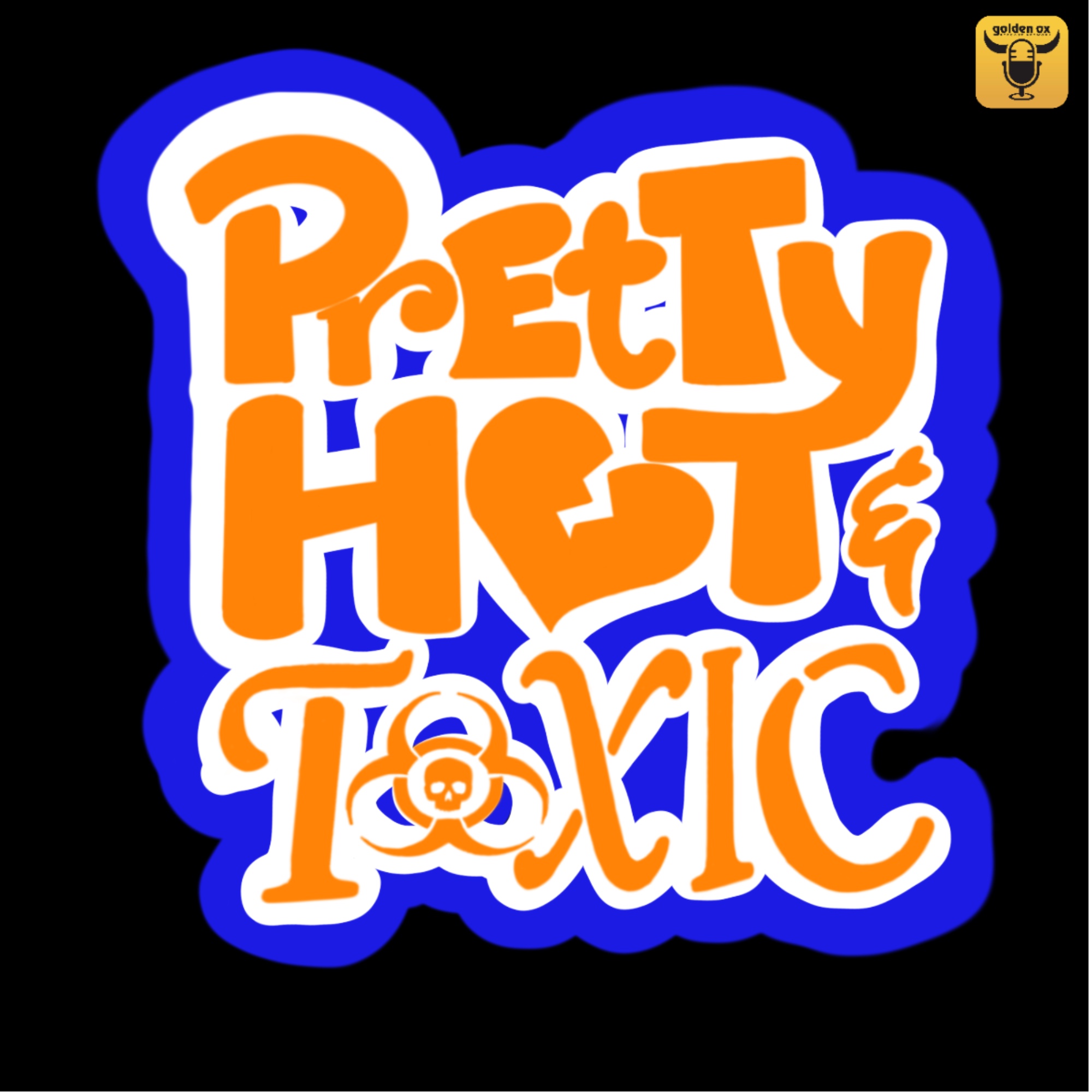 Pretty Hot And Toxic's artwork