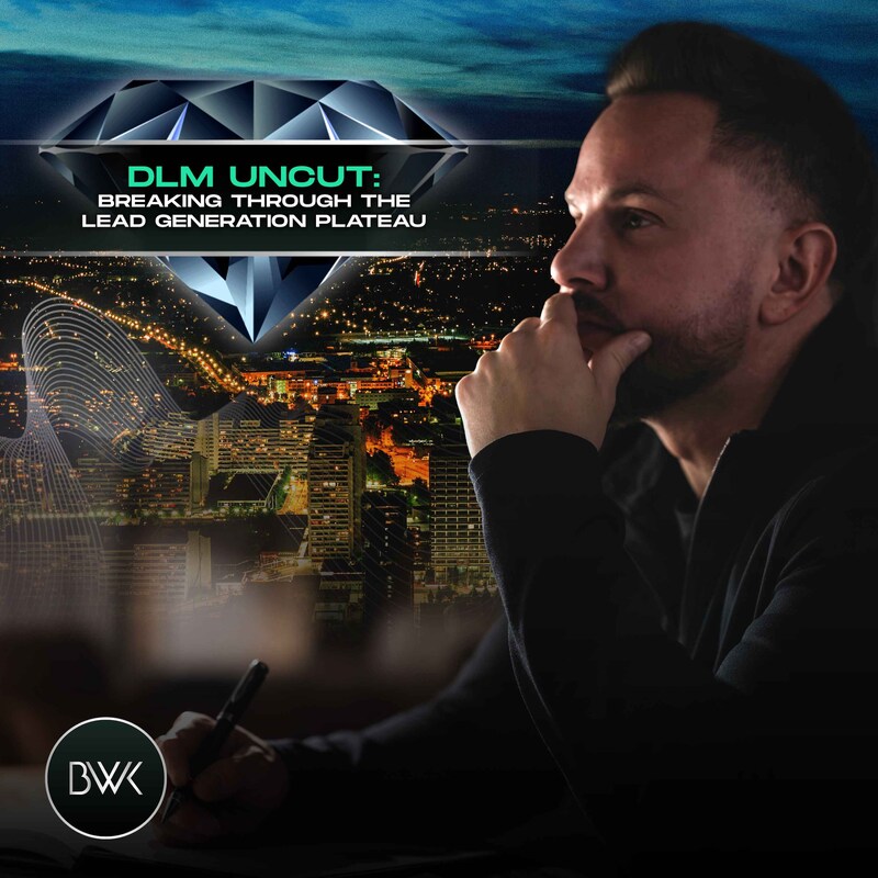 Artwork for podcast The Diamond Life Mentor