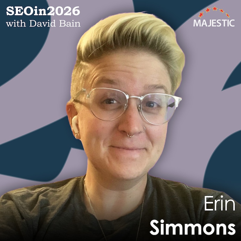 Artwork for podcast SEO in 2026