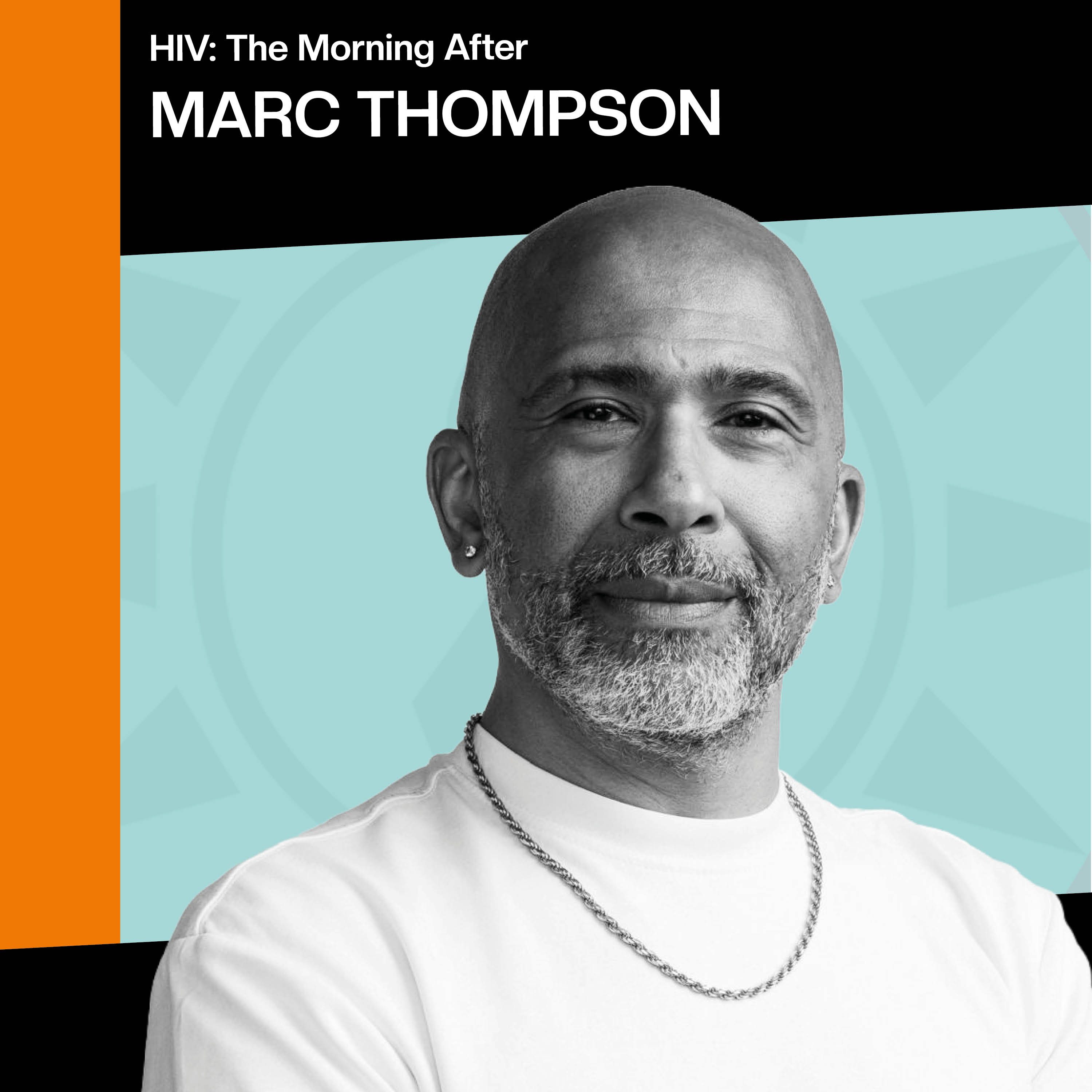 Marc Thompson: Resistance, Roots, Resilience