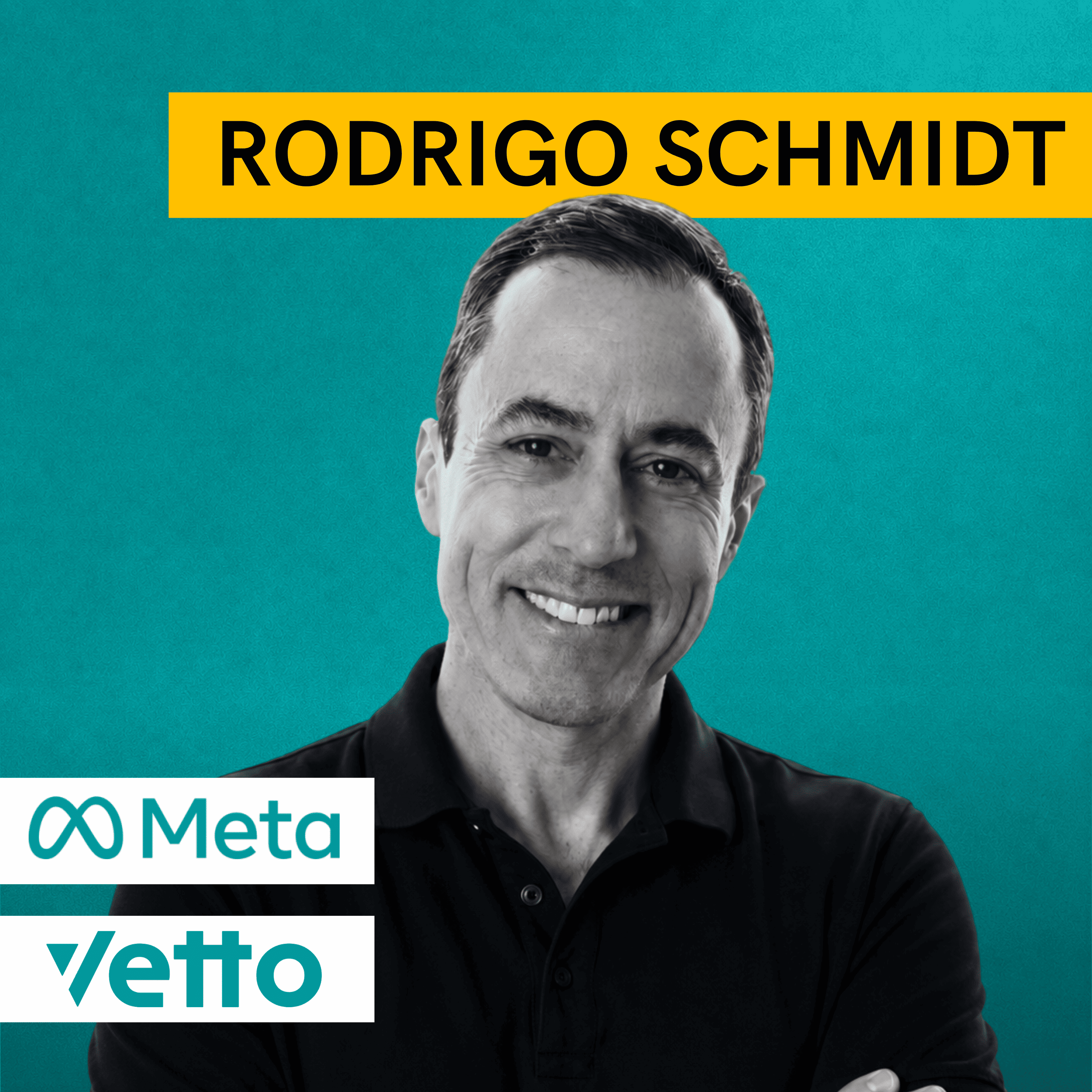 (ENG) The AI Playbook Behind Instagram's Feed | Rodrigo Schmidt (Meta, Vetto) episode artwork