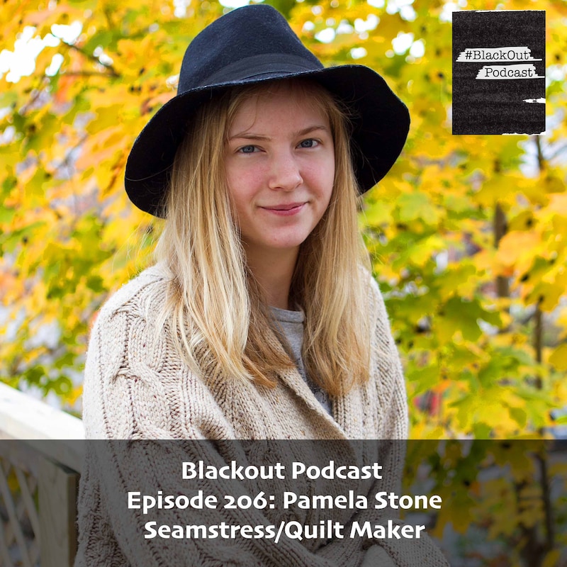 Artwork for podcast Blackout Podcast