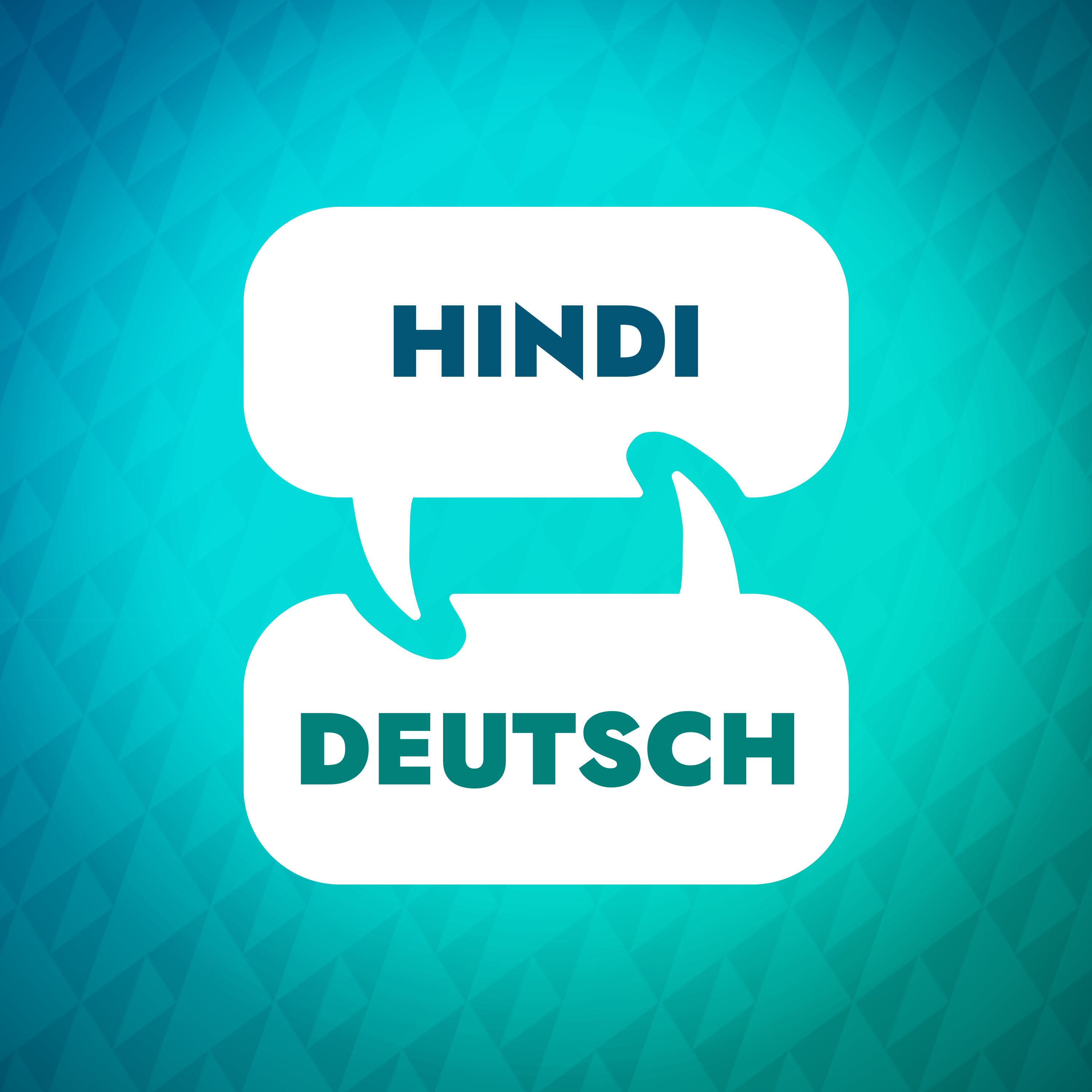 Artwork for Hindi-Lernbeschleuniger
