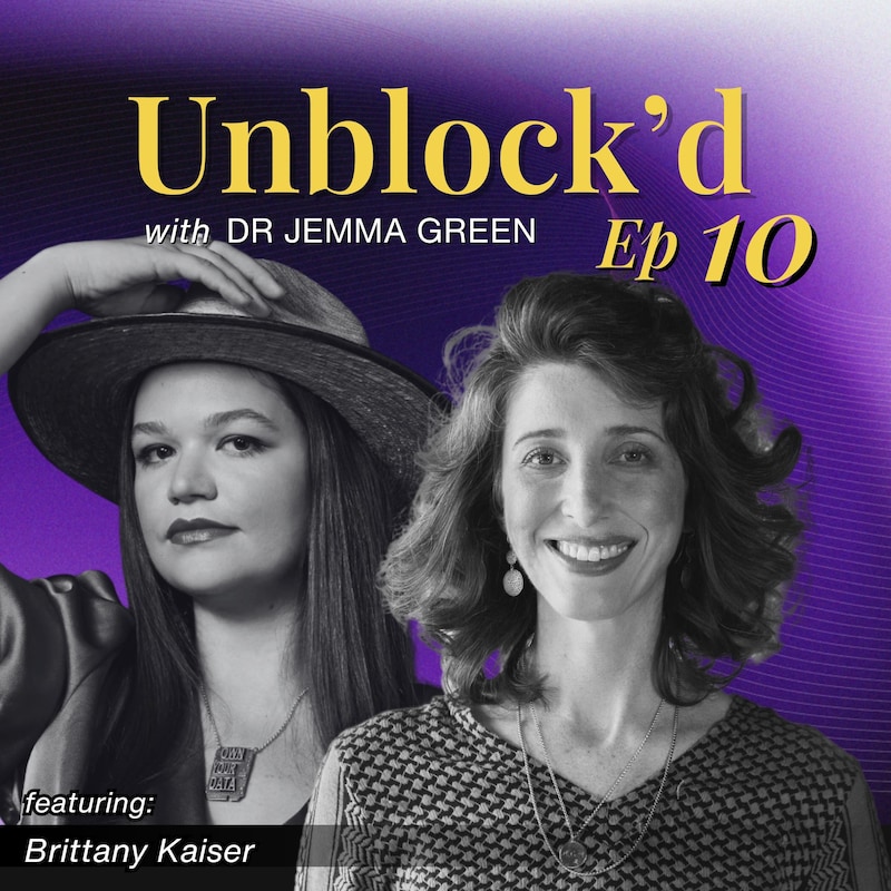 Artwork for podcast Unblock'd