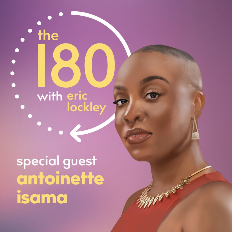 Artwork for podcast The 180
