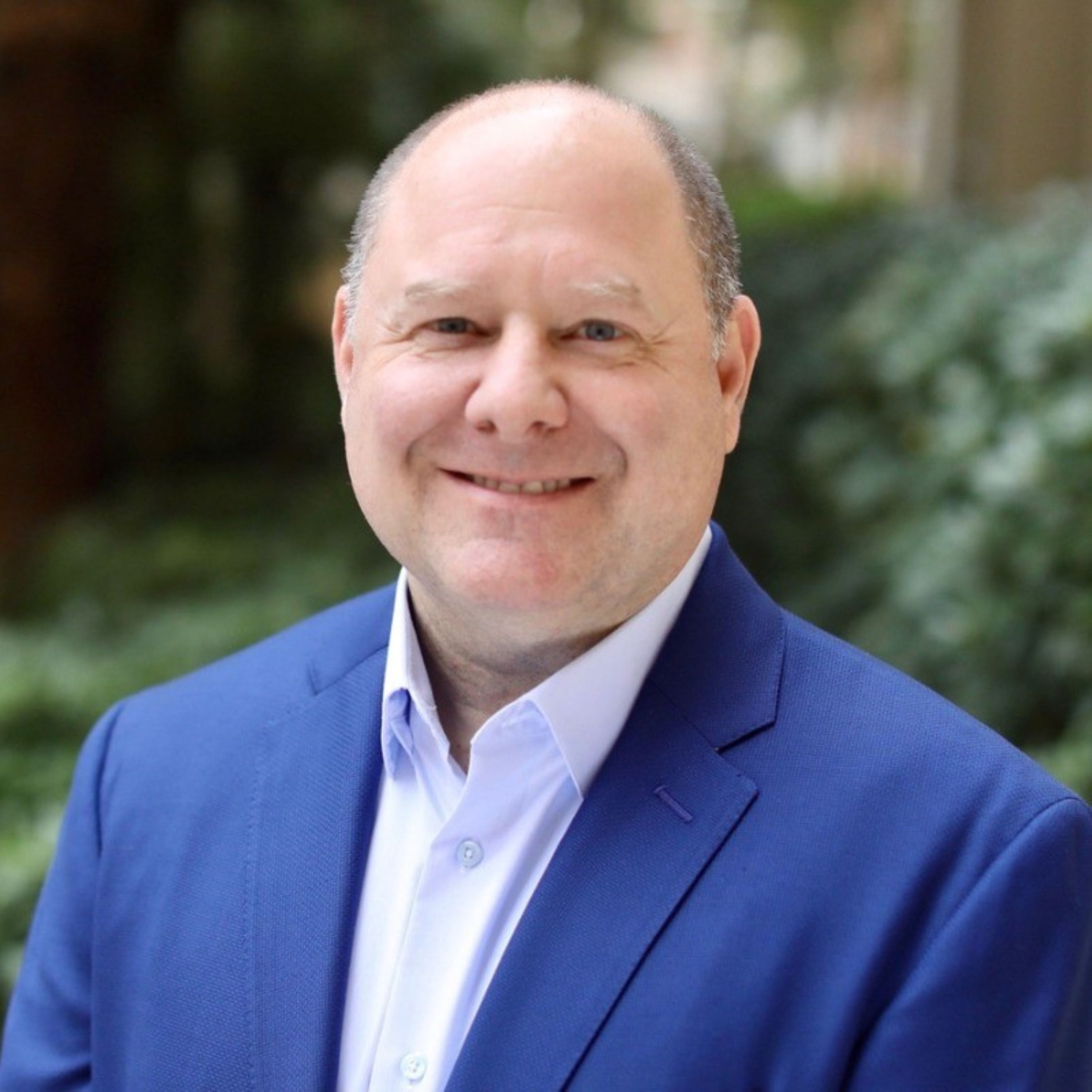 CFO THOUGHT LEADER