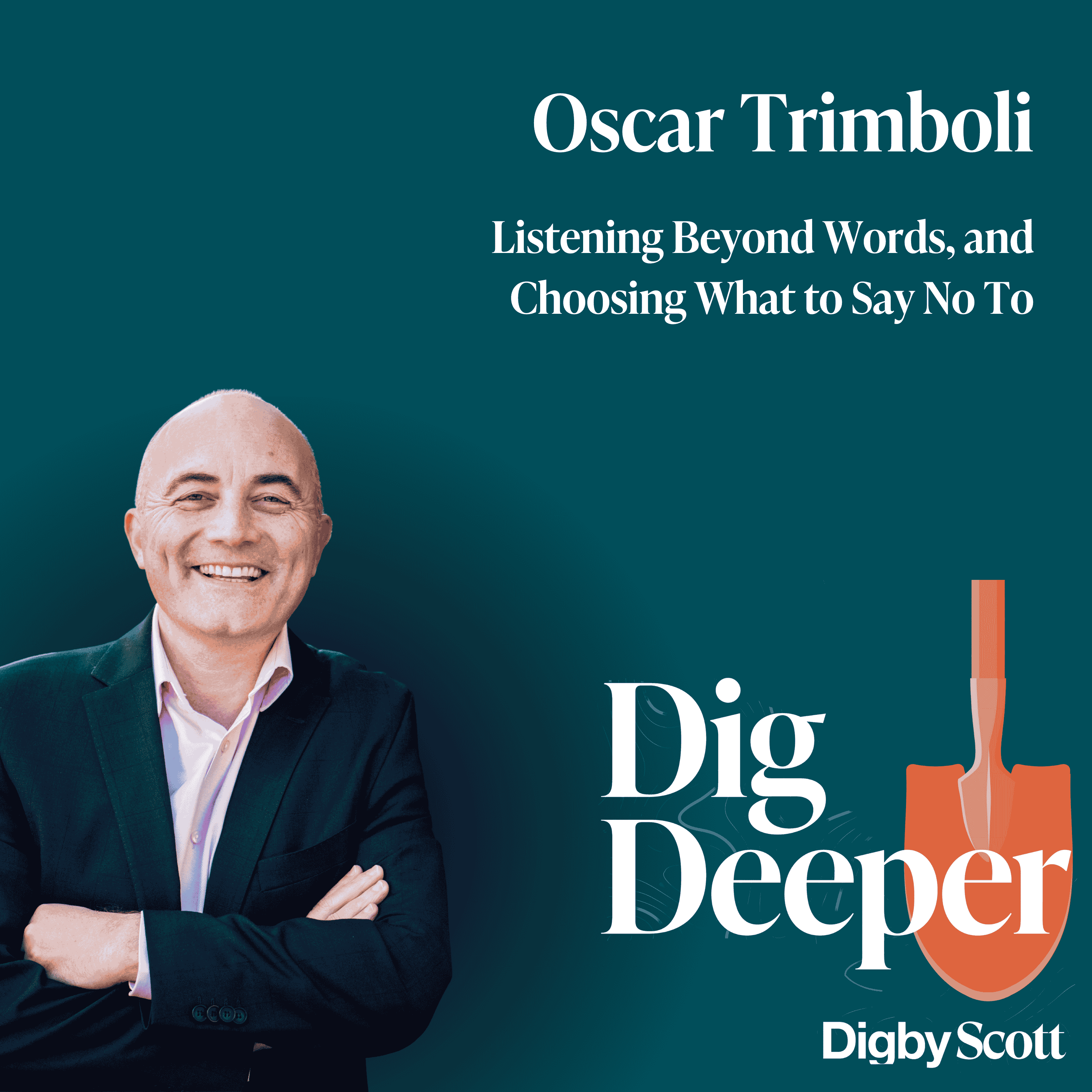 Dig Deeper