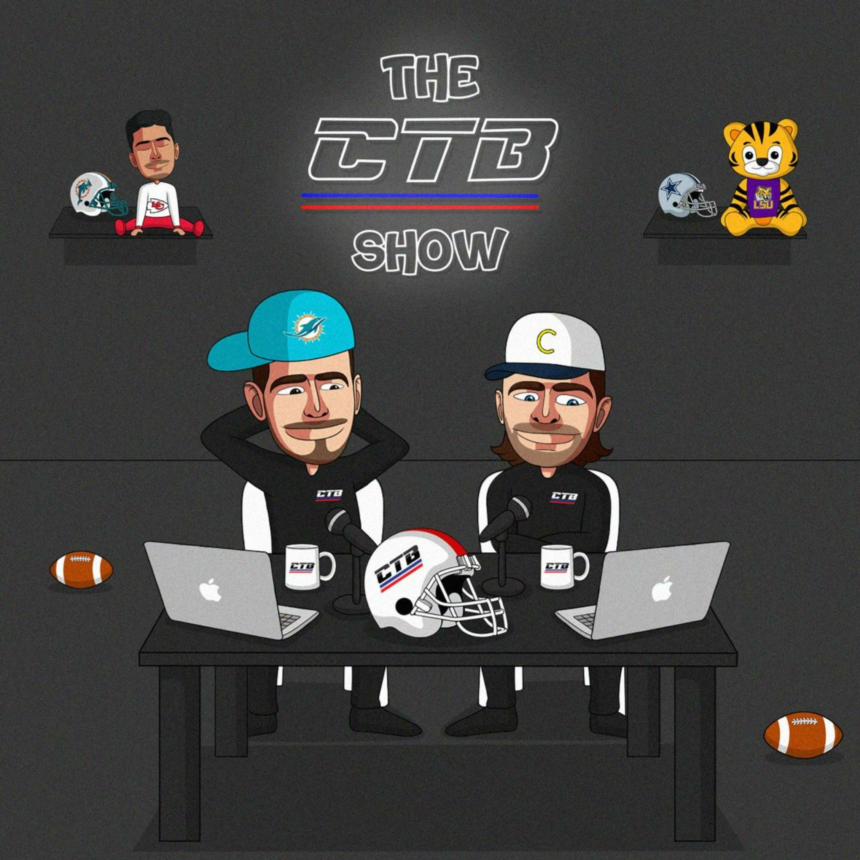 The CTB Show