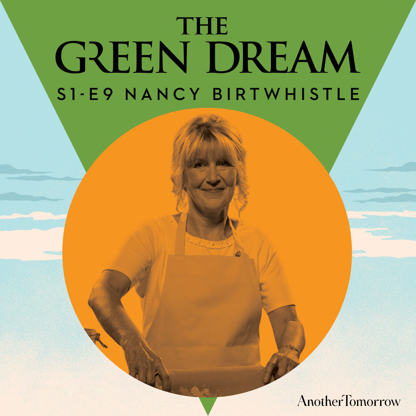 The Green Dream with Dana Thomas
