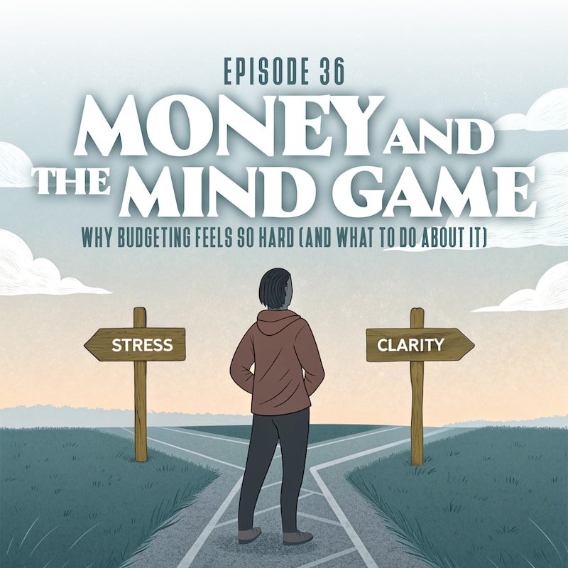 Artwork for podcast Master Your Money: Budgeting, Saving, and Debt-Free Living