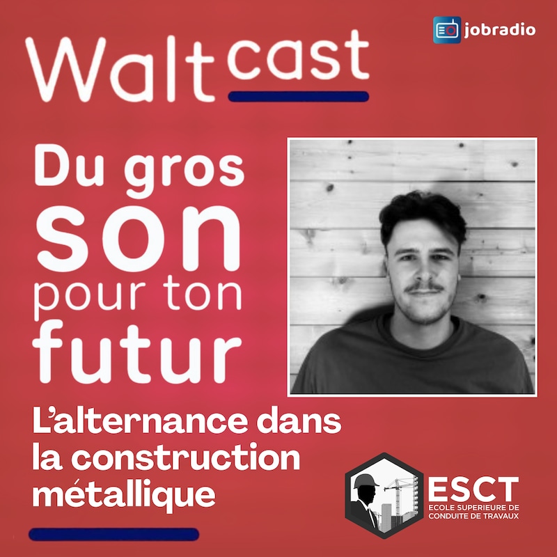 Artwork for podcast Waltcast