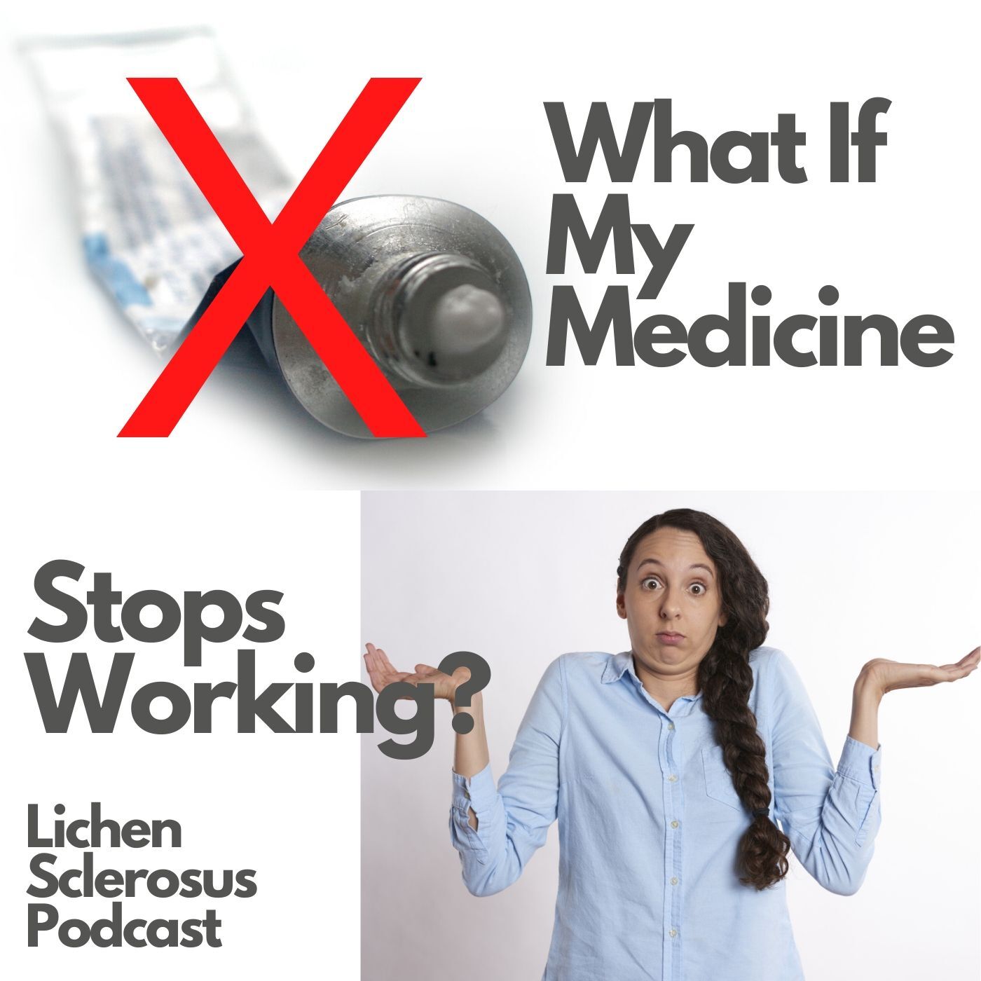Lichen Sclerosus Podcast